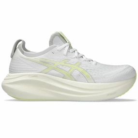 New Arrivals Men's ASICS GEL-Nimbus 27 Affordable Fashion