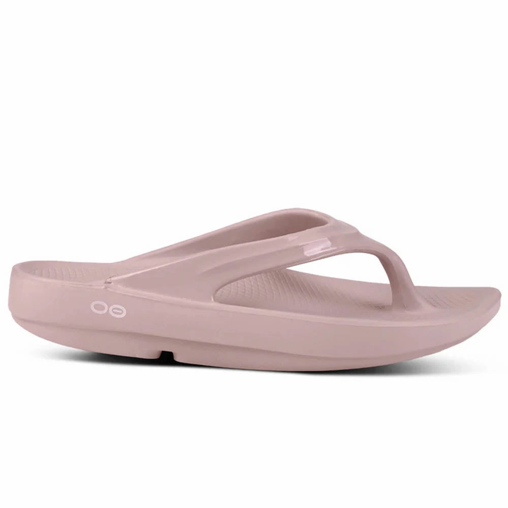 New Arrivals Women's OOFOS OOlala Thong Smartphones