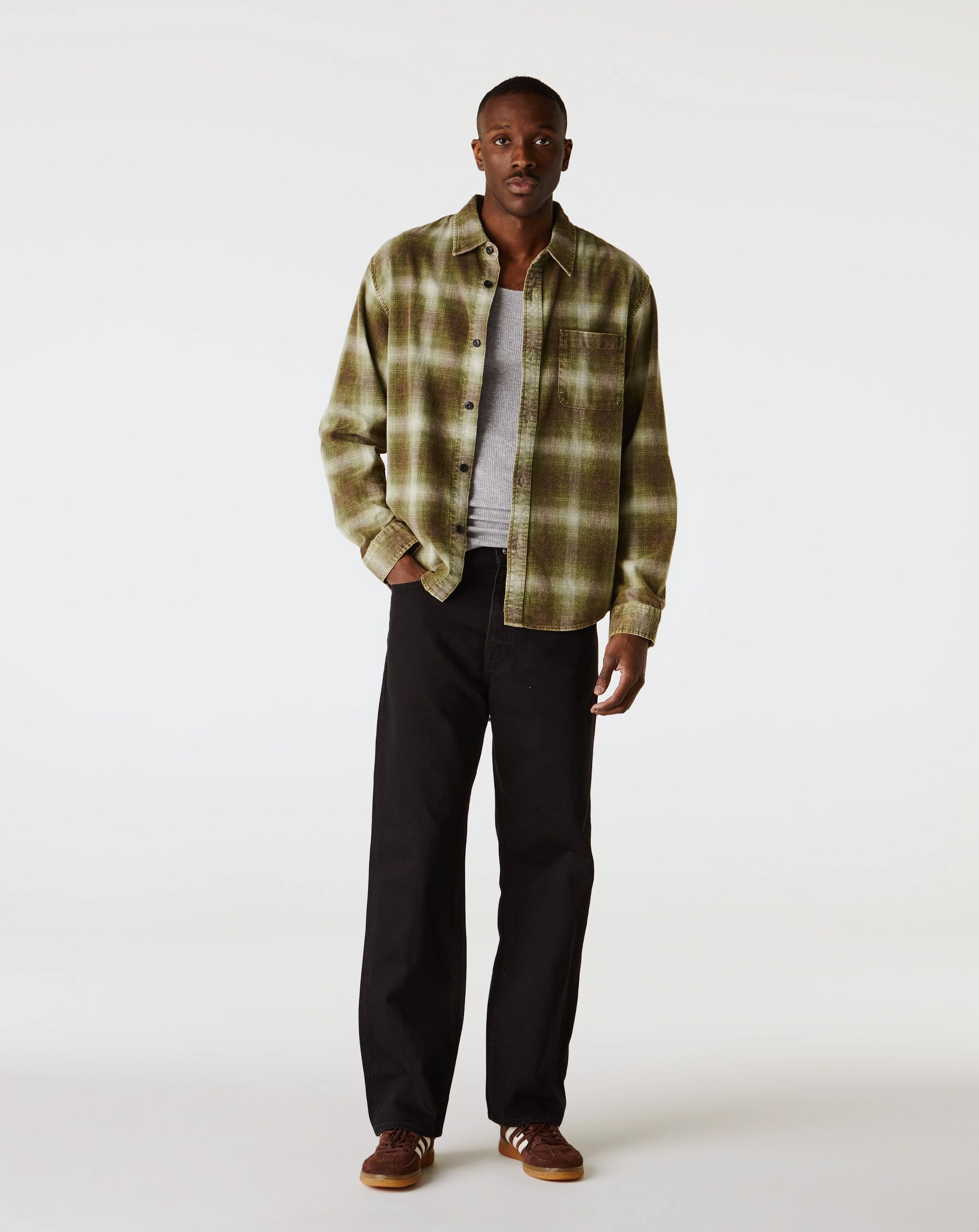 New Classic Jeans