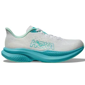 Newspapers Women's HOKA ONE ONE Mach 6 Bubble Wrap