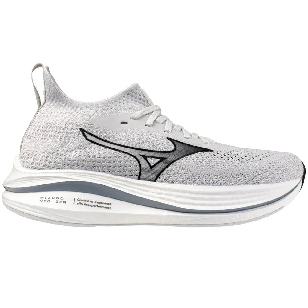 Newspapers Women's Mizuno Neo Zen Batteries