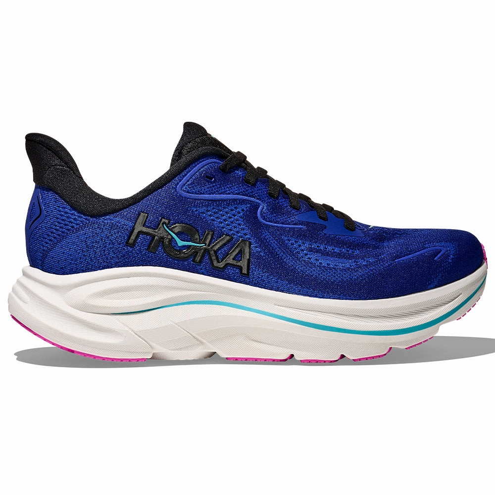 Newspapers Women's HOKA ONE ONE Clifton 10 DVDs