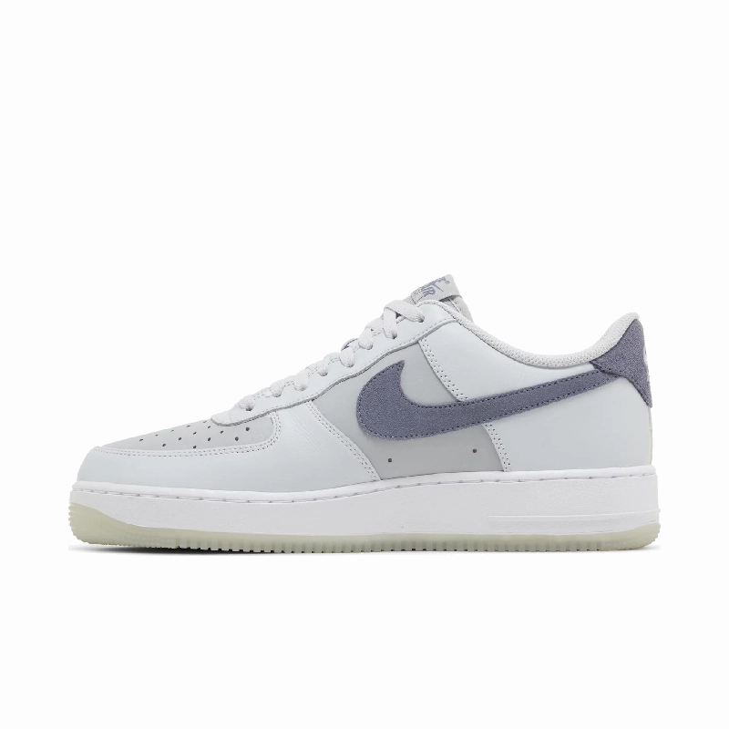 Nike Air Force 1 '07 LV8 Pure Platinum Light Carbon