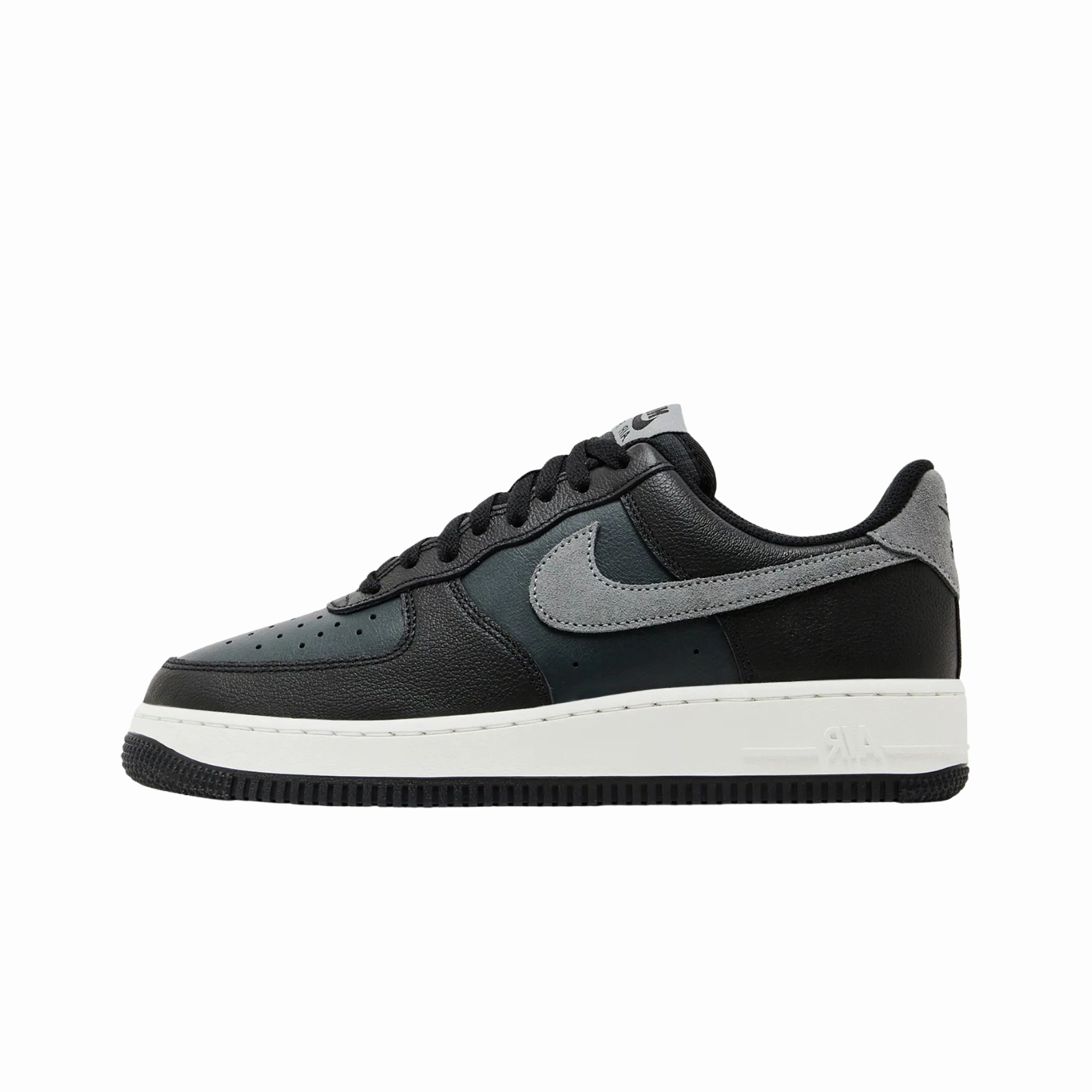 Nike Air Force 1 '07 Smoke Grey