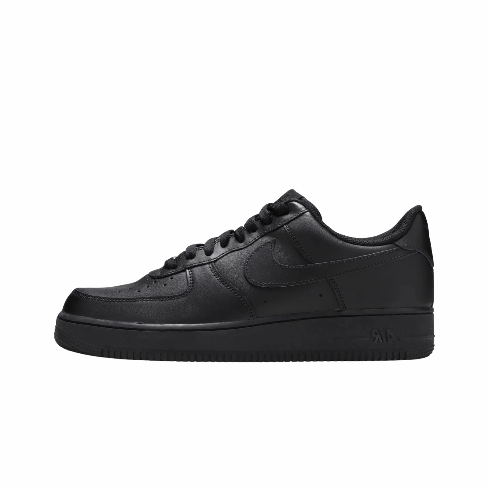 Nike Air Force 1 Low '07 Black