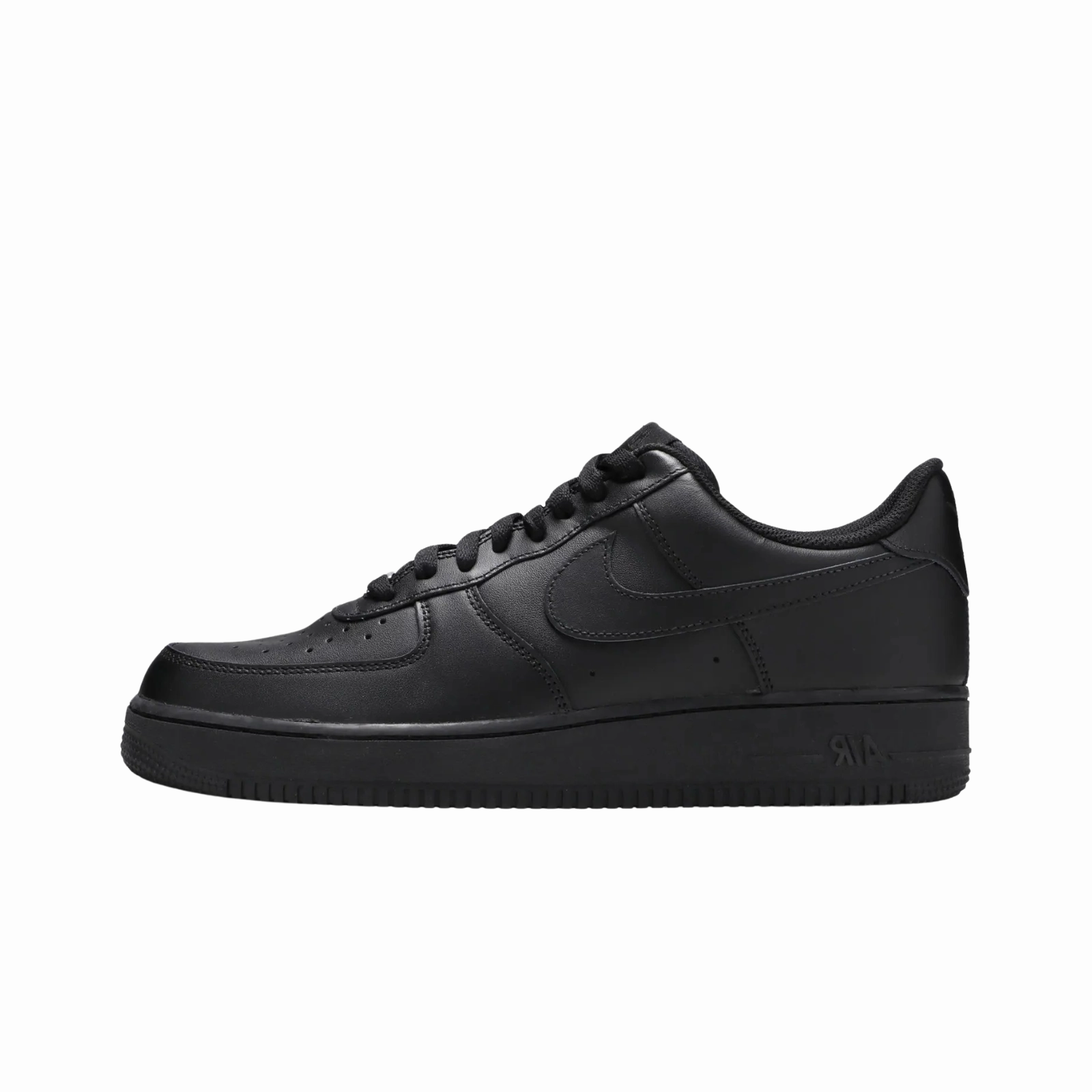 Nike Air Force 1 Low '07 Black