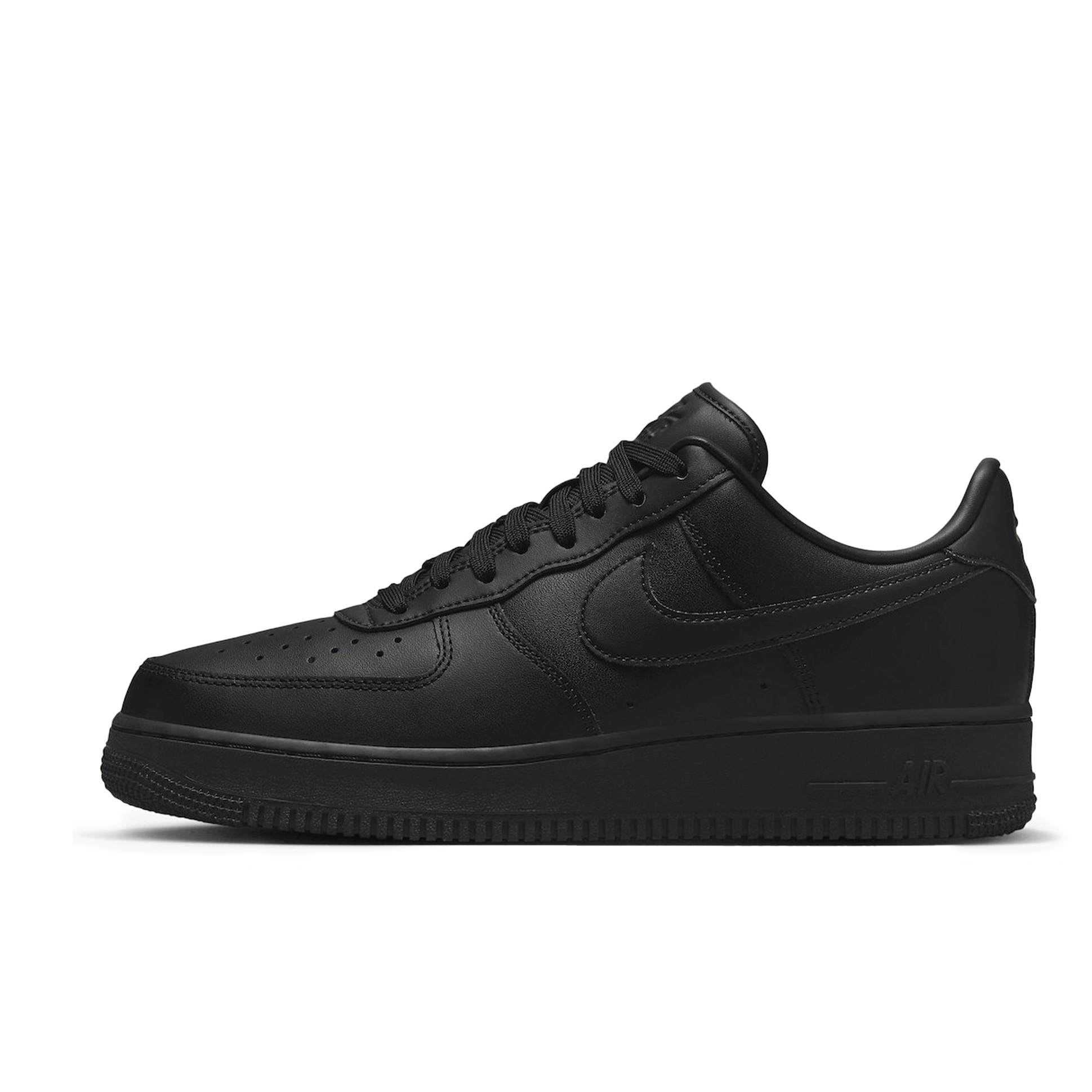 Nike Air Force 1 Low '07 Fresh Black Anthracite