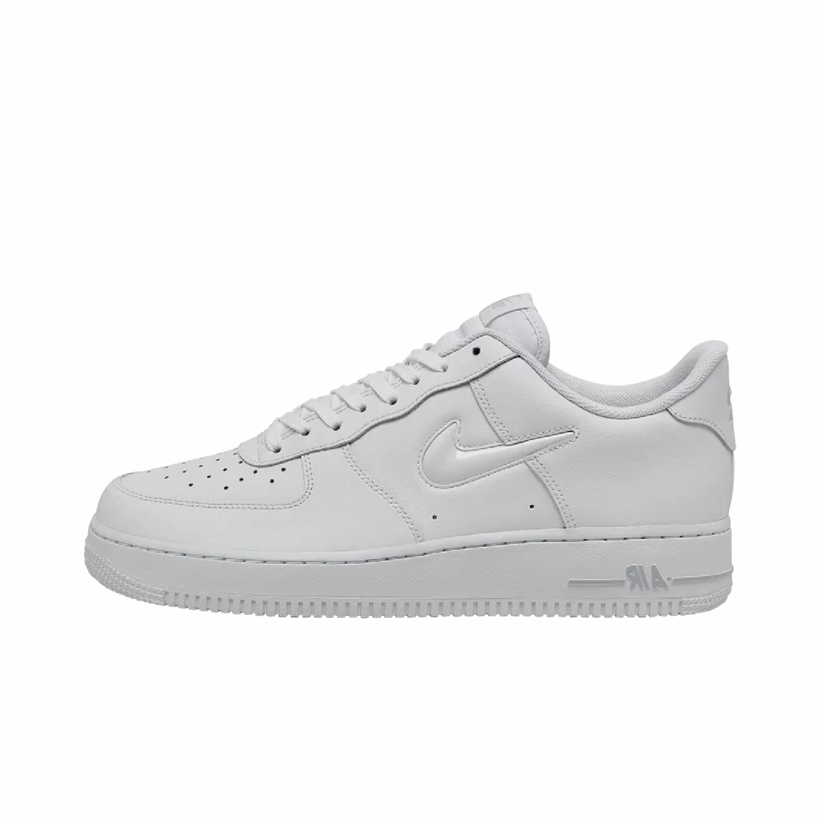 Nike Air Force 1 Low '07 Jewel Dark Smoke Grey