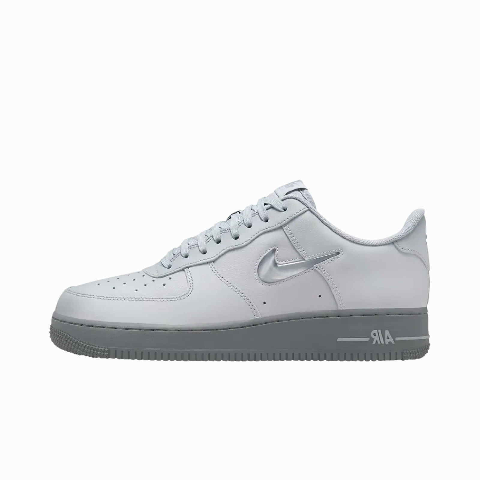 Nike Air Force 1 Low '07 Jewel Wolf Grey