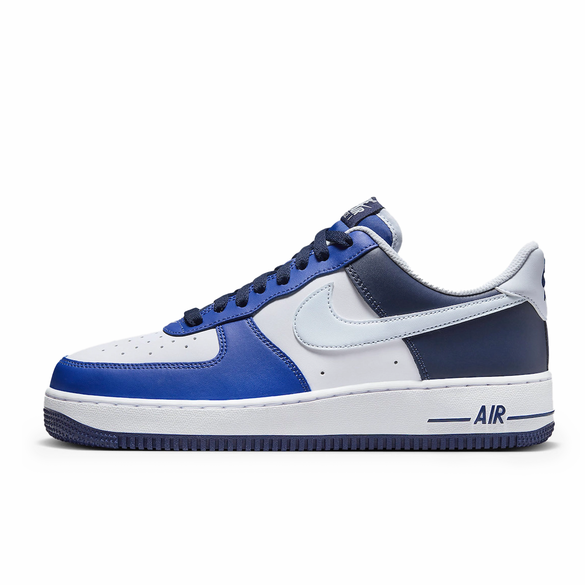 Nike Air Force 1 Low '07 LV8 Game Royal Navy