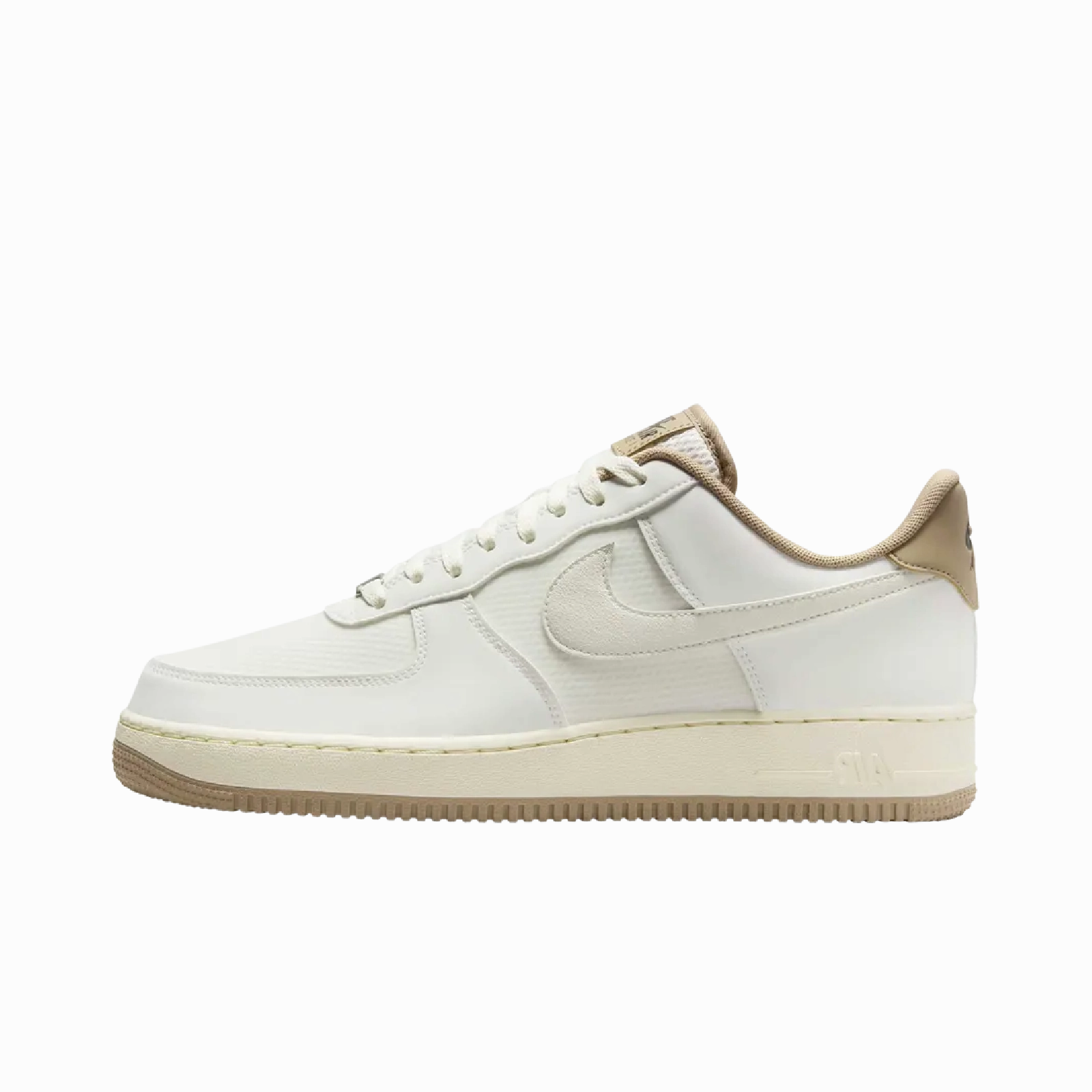 Nike Air Force 1 Low '07 LV8 Summit White Khaki
