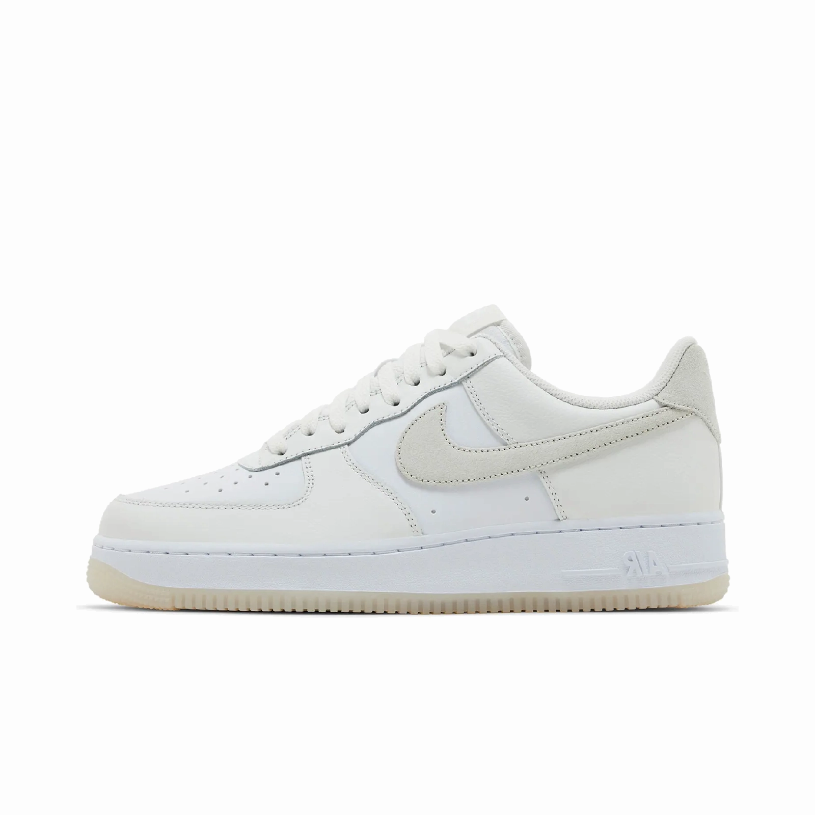 Nike Air Force 1 Low '07 LV8 Summit White Phantom