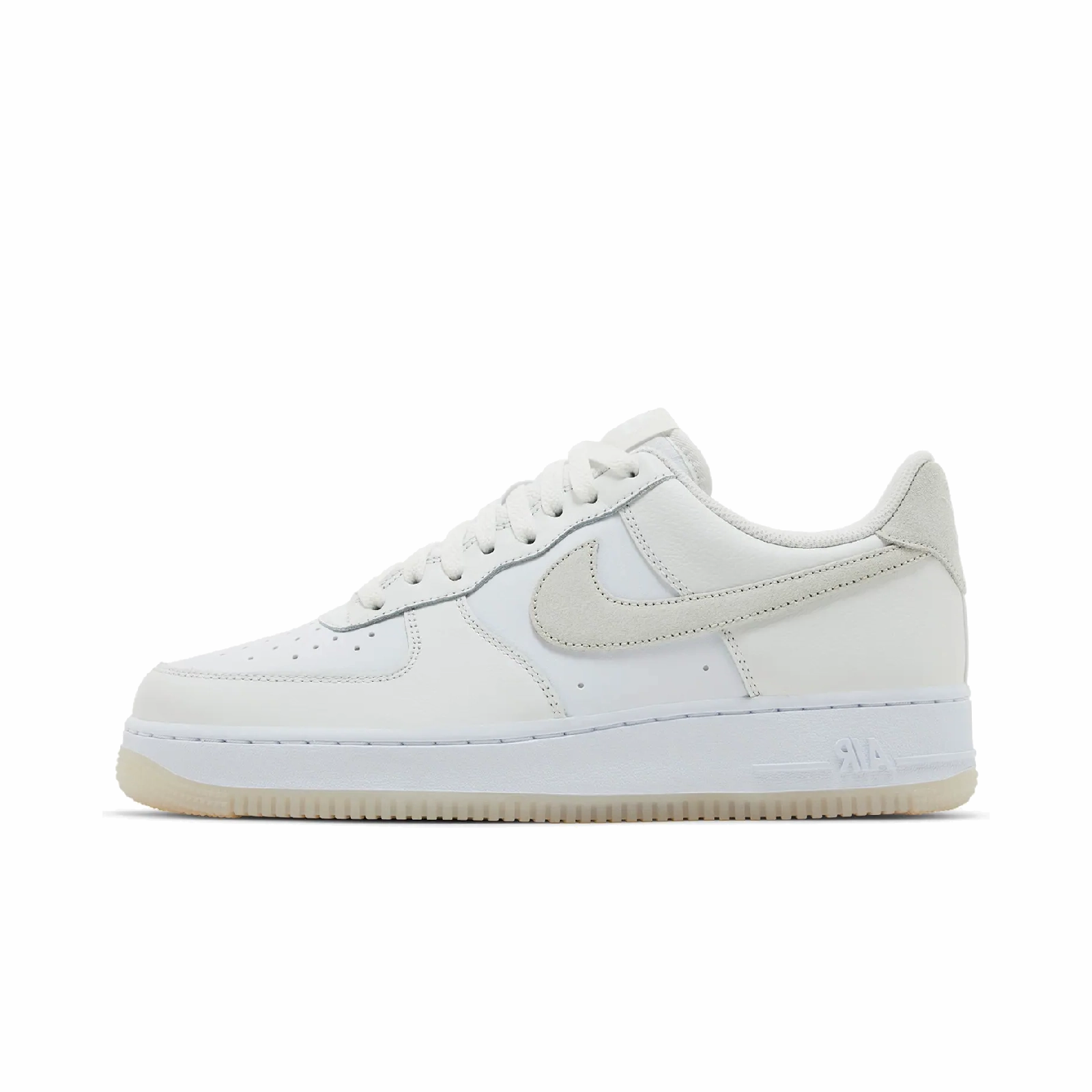Nike Air Force 1 Low '07 LV8 Summit White Phantom