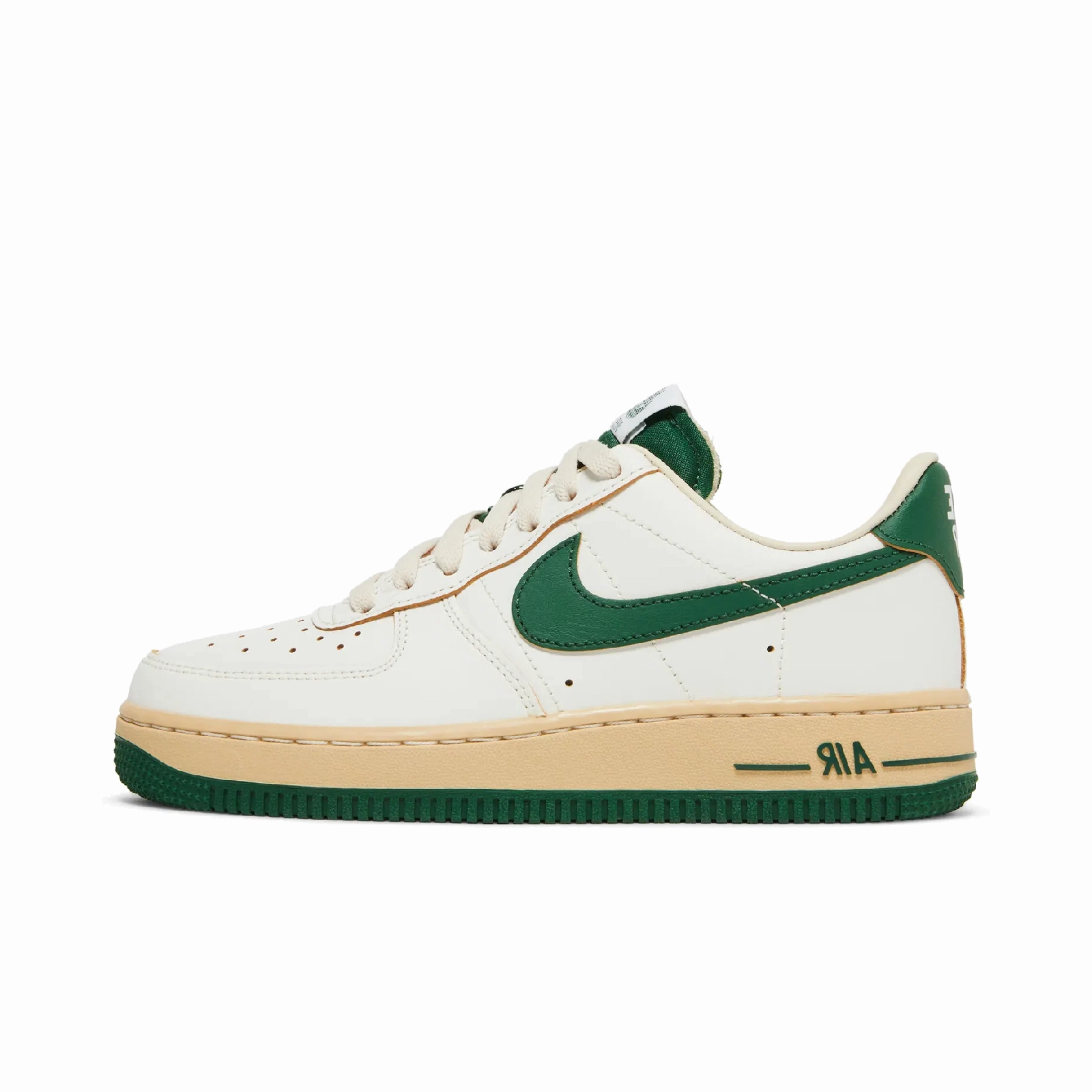 Nike Air Force 1 Low '07 LV8 Vintage Gorge Green (Women's)