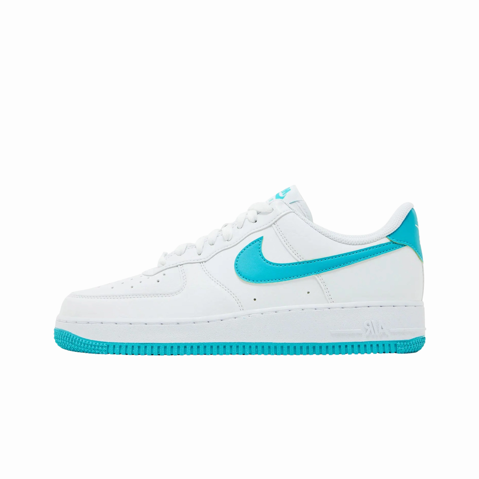 Nike Air Force 1 Low '07 Next Nature Dusty Cactus (Women's)