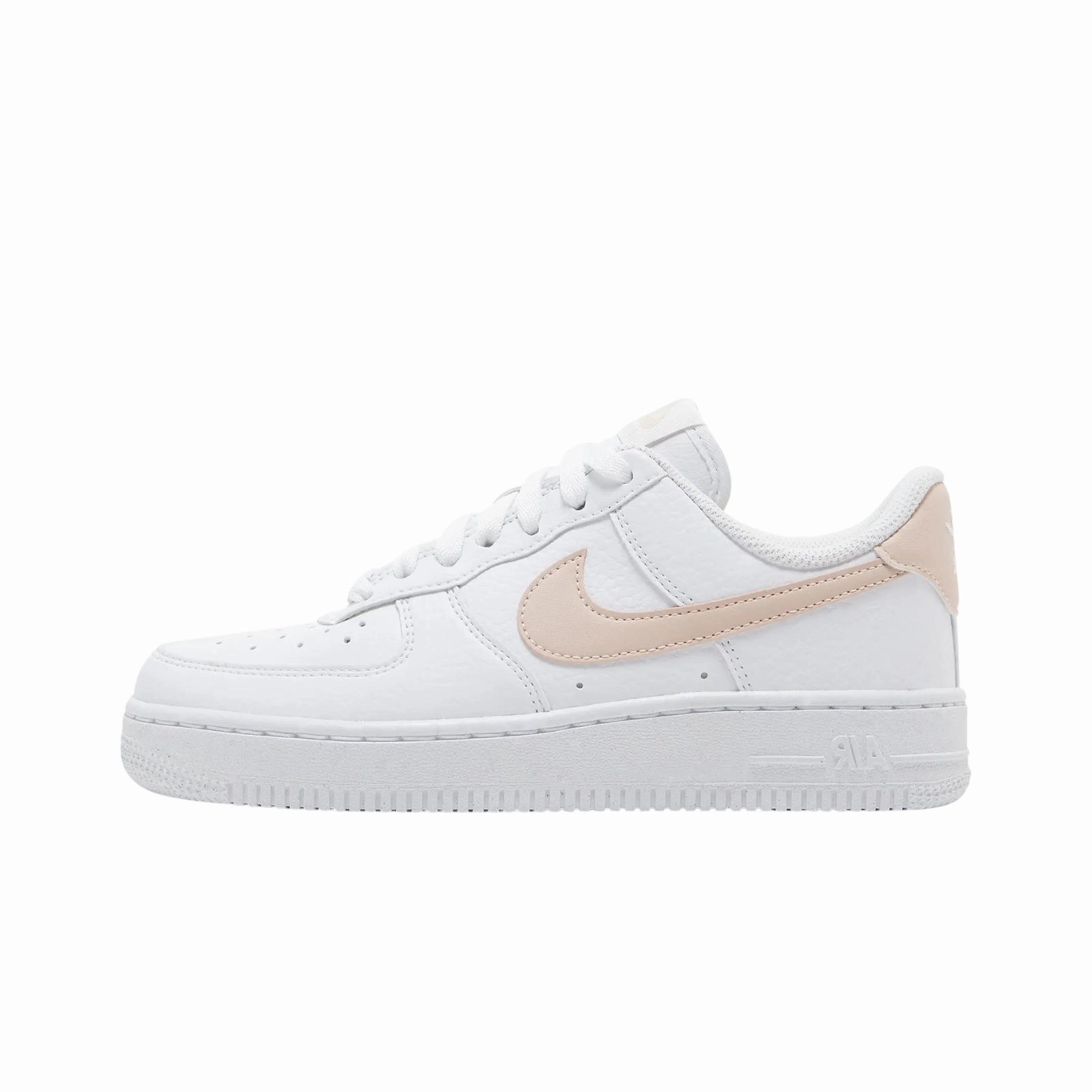 Nike Air Force 1 Low '07 Next Nature Fossil Rose (Women's)