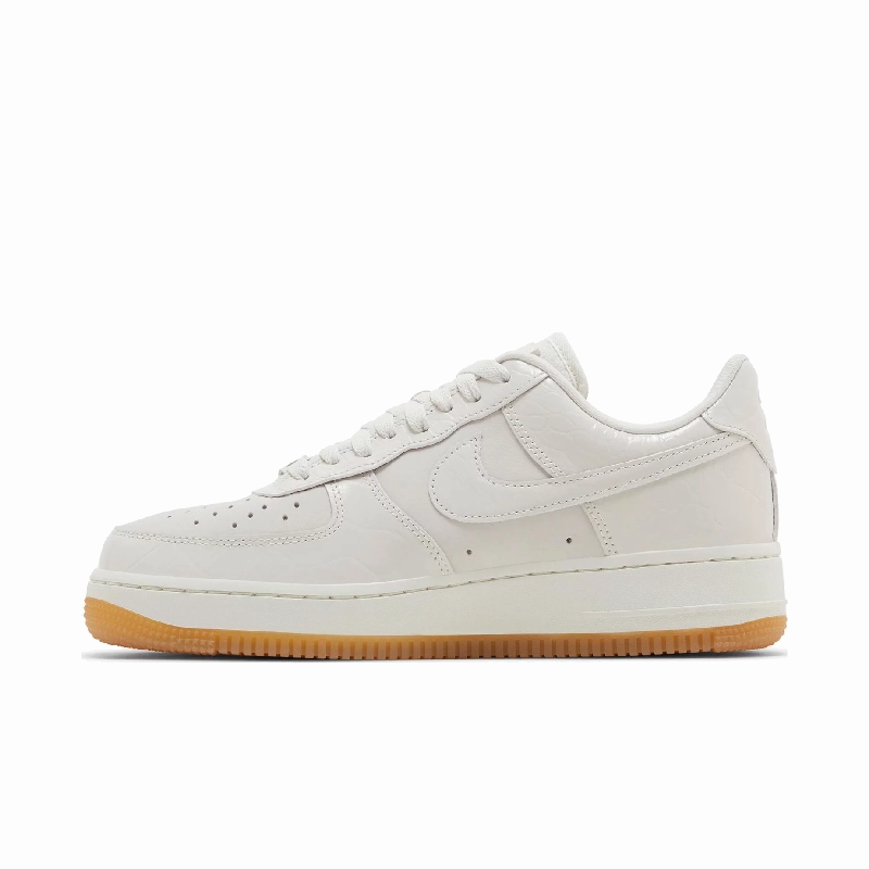 Nike Air Force 1 Low '07 Phantom Croc (Women's)