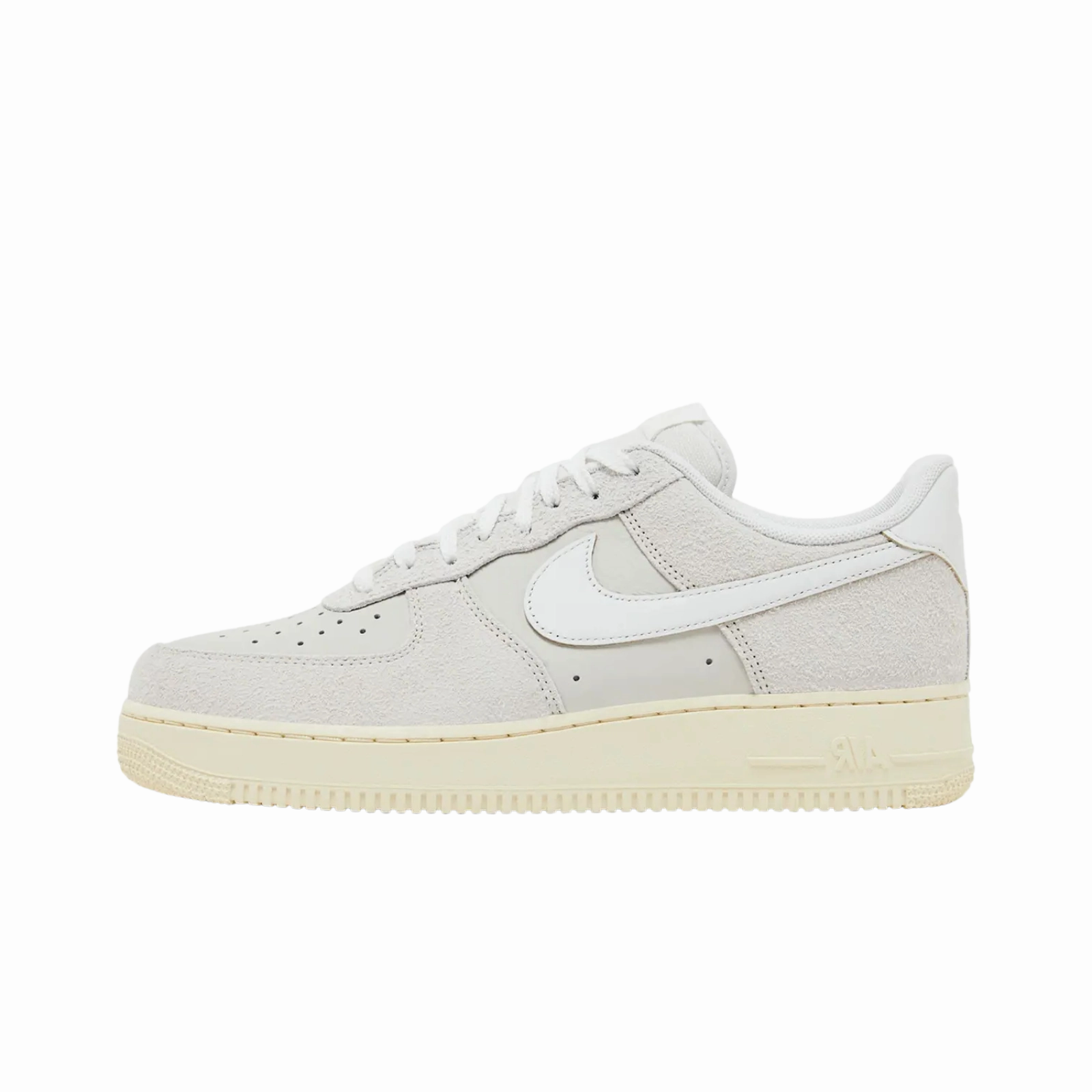 Nike Air Force 1 Low '07 Phantom Summit White Light Bone
