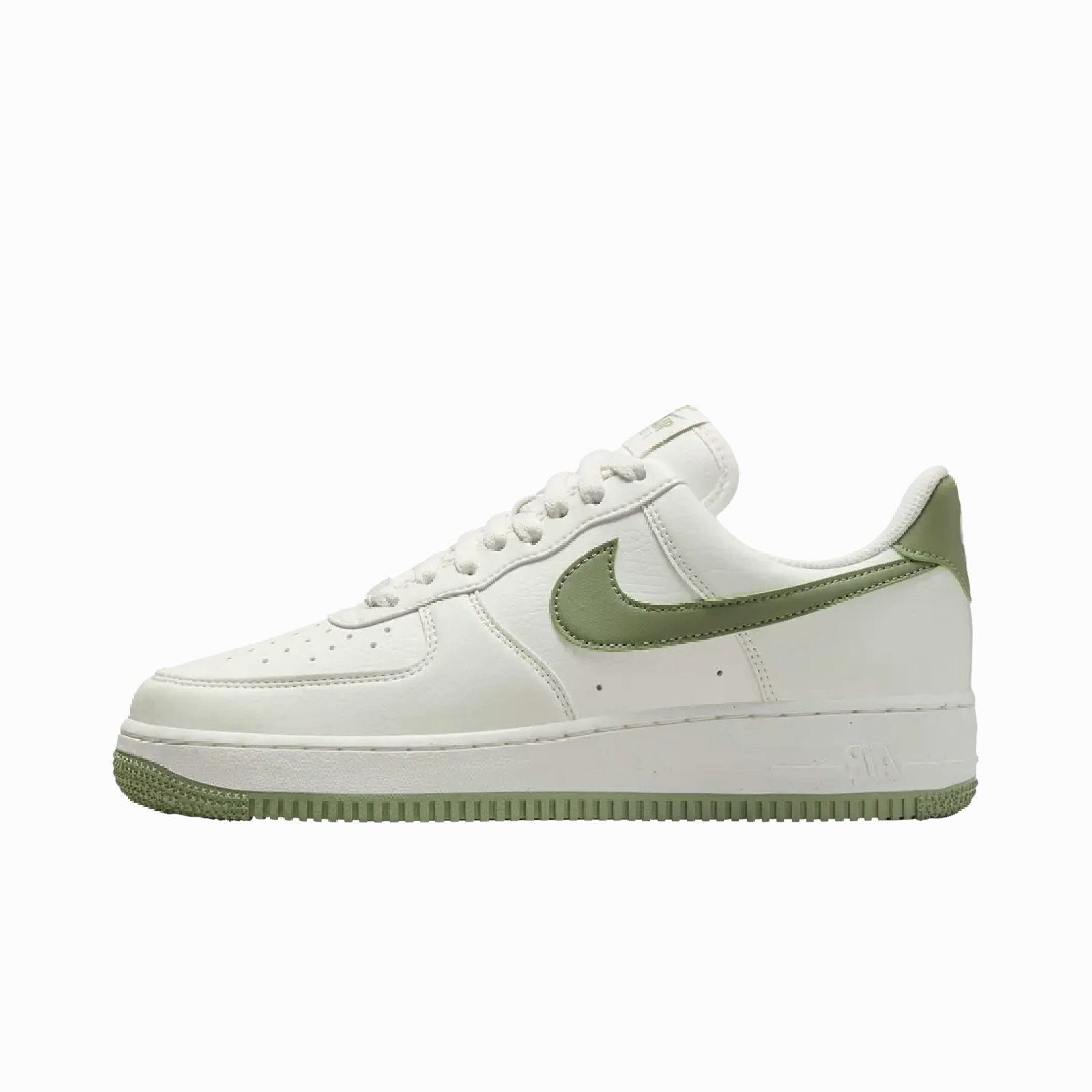 Nike Air Force 1 Low '07 SE Next Nature Oil Green (Women's)