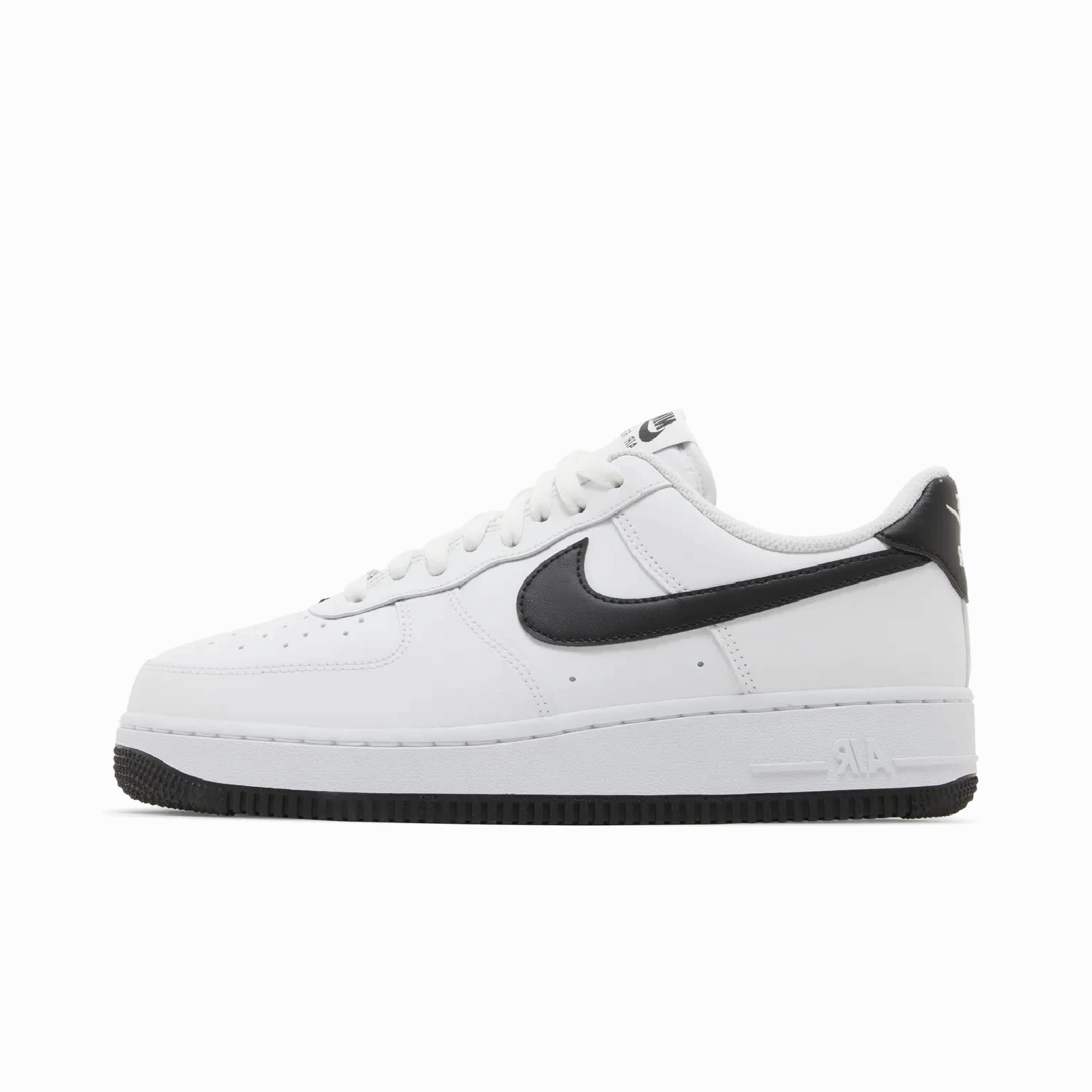 Nike Air Force 1 Low '07 White Black