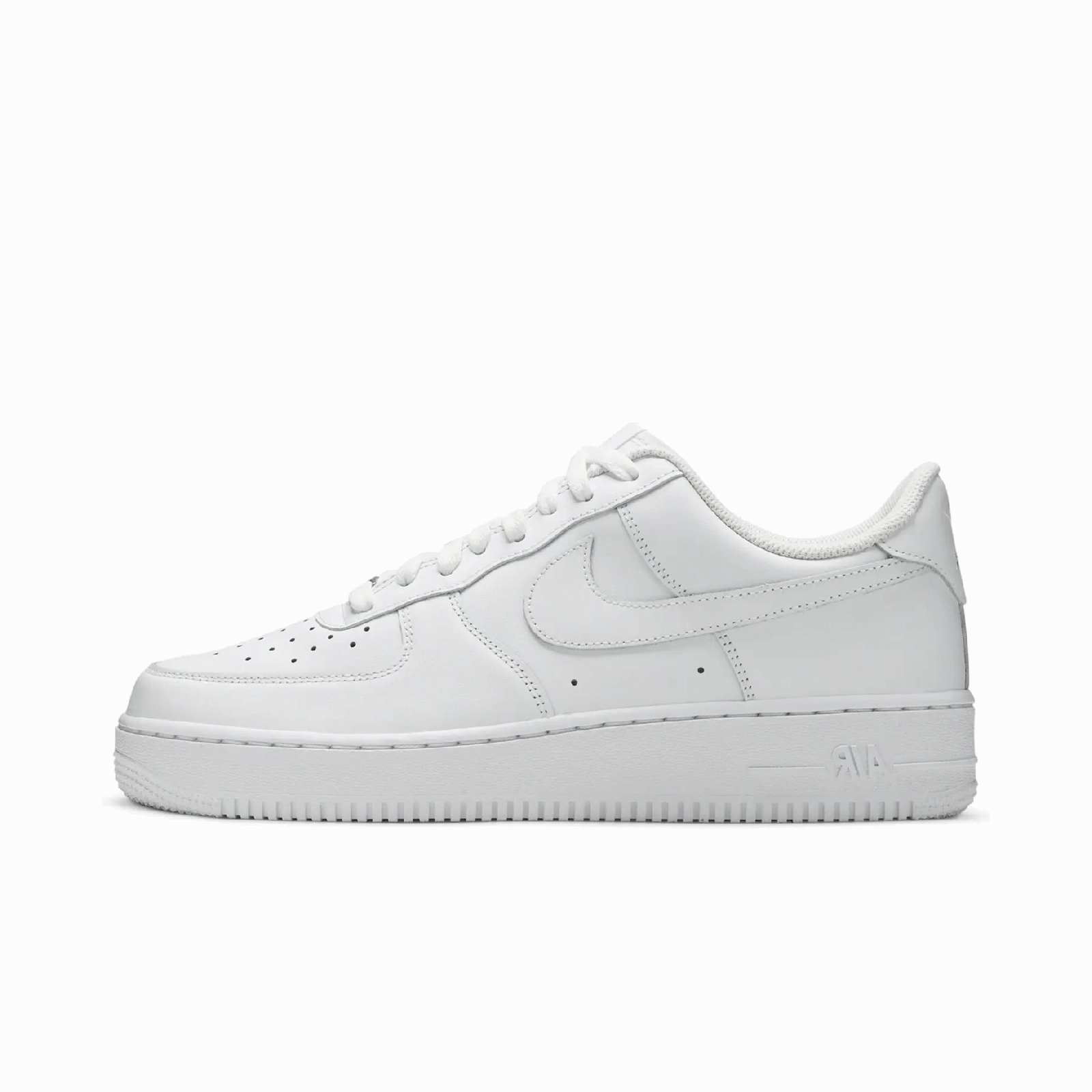 Nike Air Force 1 Low '07 White