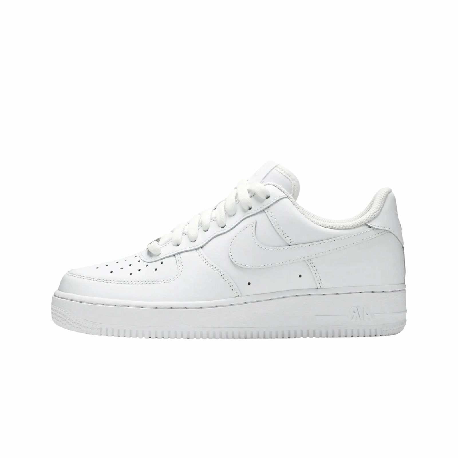 Nike Air Force 1 Low '07 White (Women's)