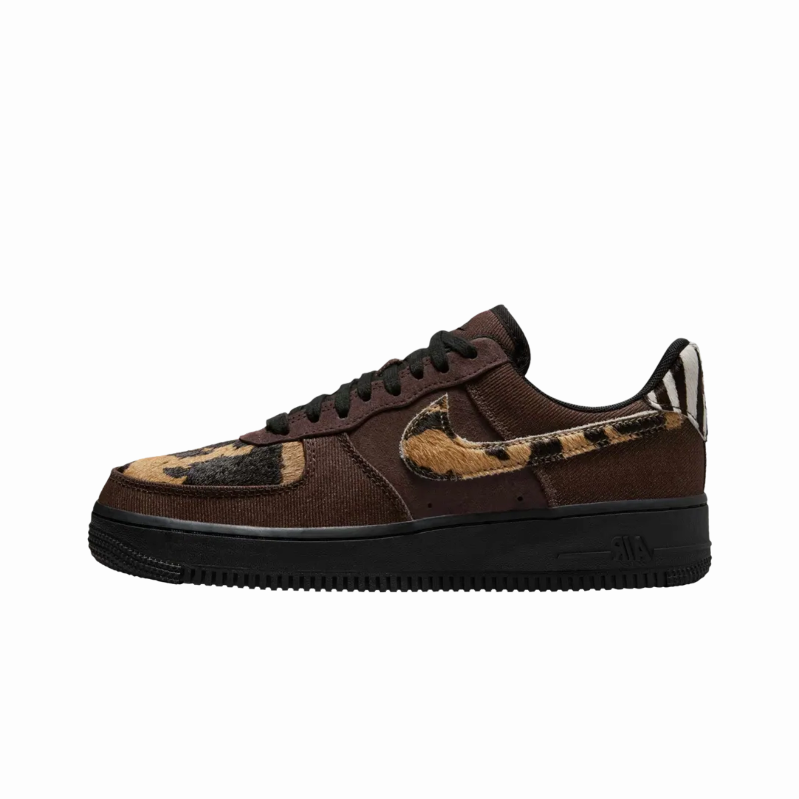 Nike Air Force 1 Low Animal Print (Women's)