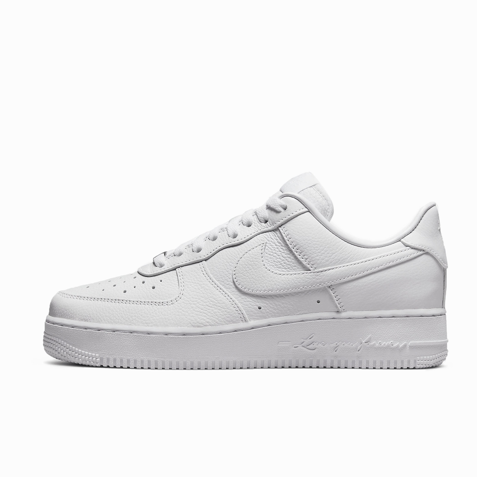 Nike Air Force 1 Low Drake NOCTA Certified Lover Boy