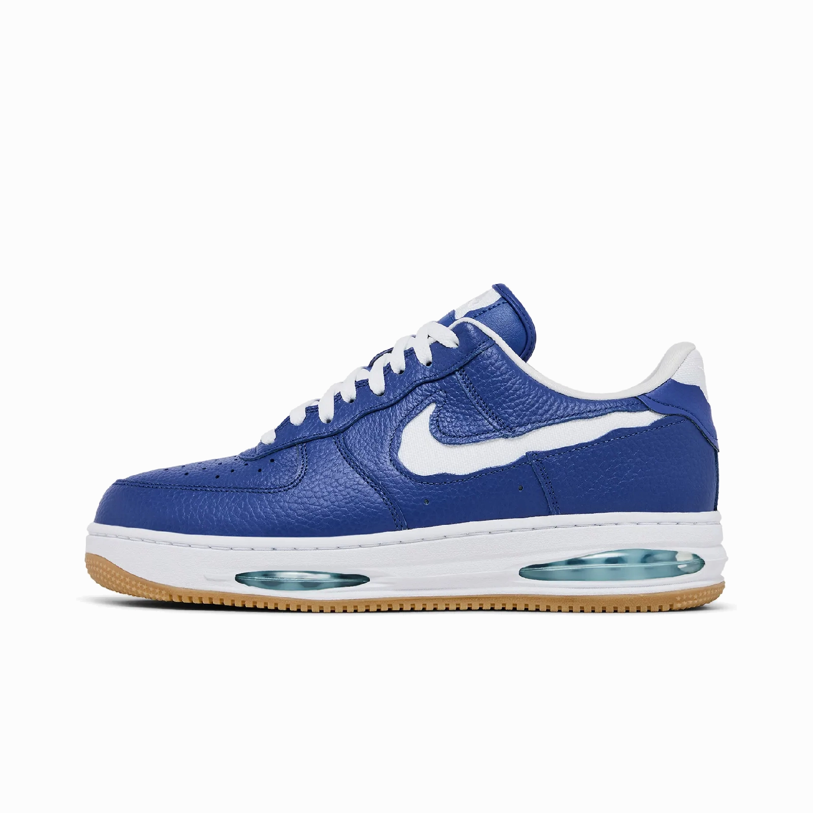 Nike Air Force 1 Low Evo Team Royal