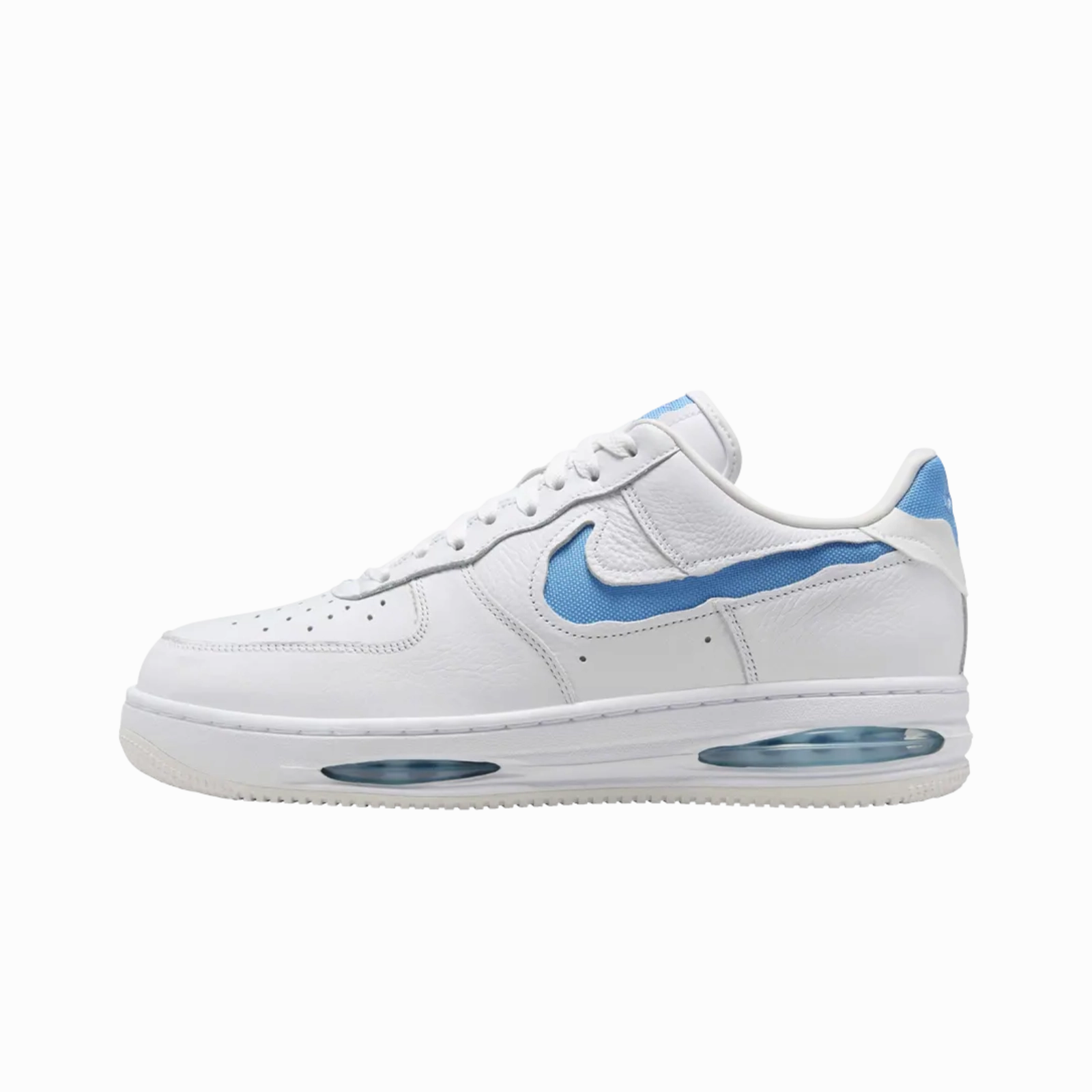 Nike Air Force 1 Low Evo White University Blue