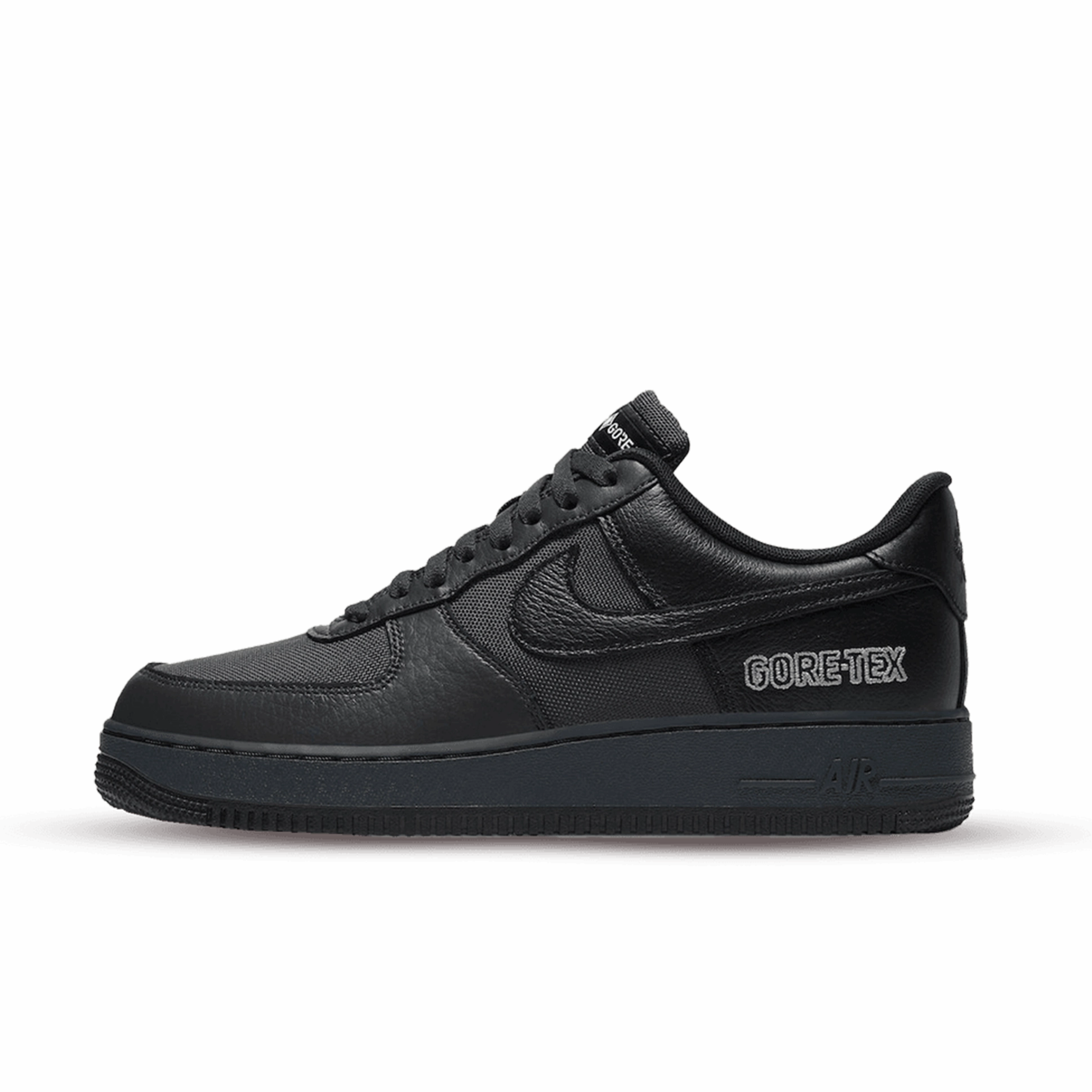 Nike Air Force 1 Low Gore-Tex Black