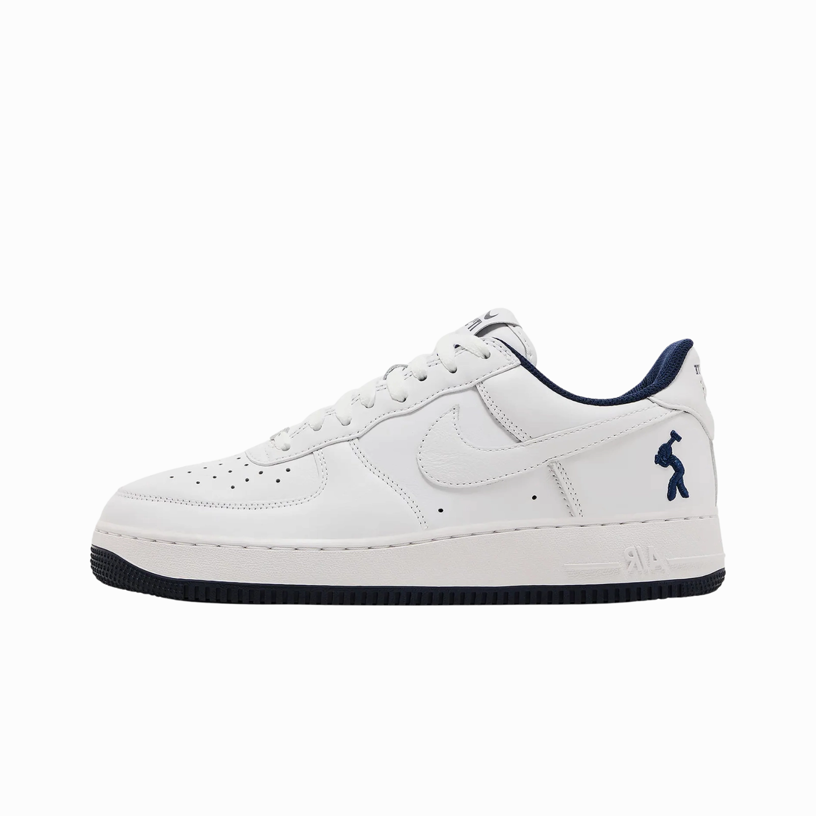 Nike Air Force 1 Low Lil Yachty Concrete Boys It's Us