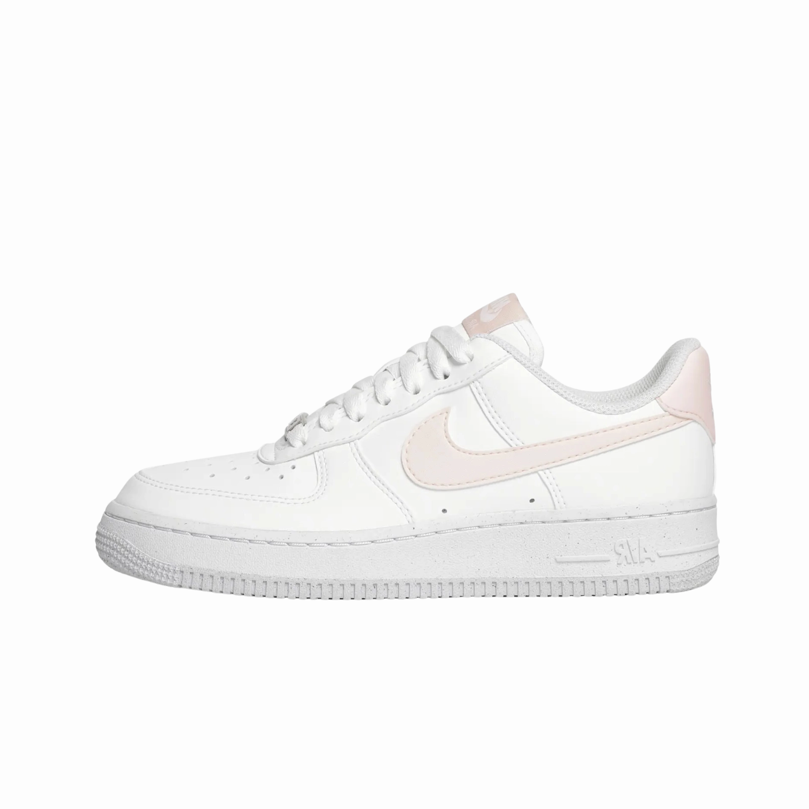 Nike Air Force 1 Low Next Nature White Pale Coral (Women's)