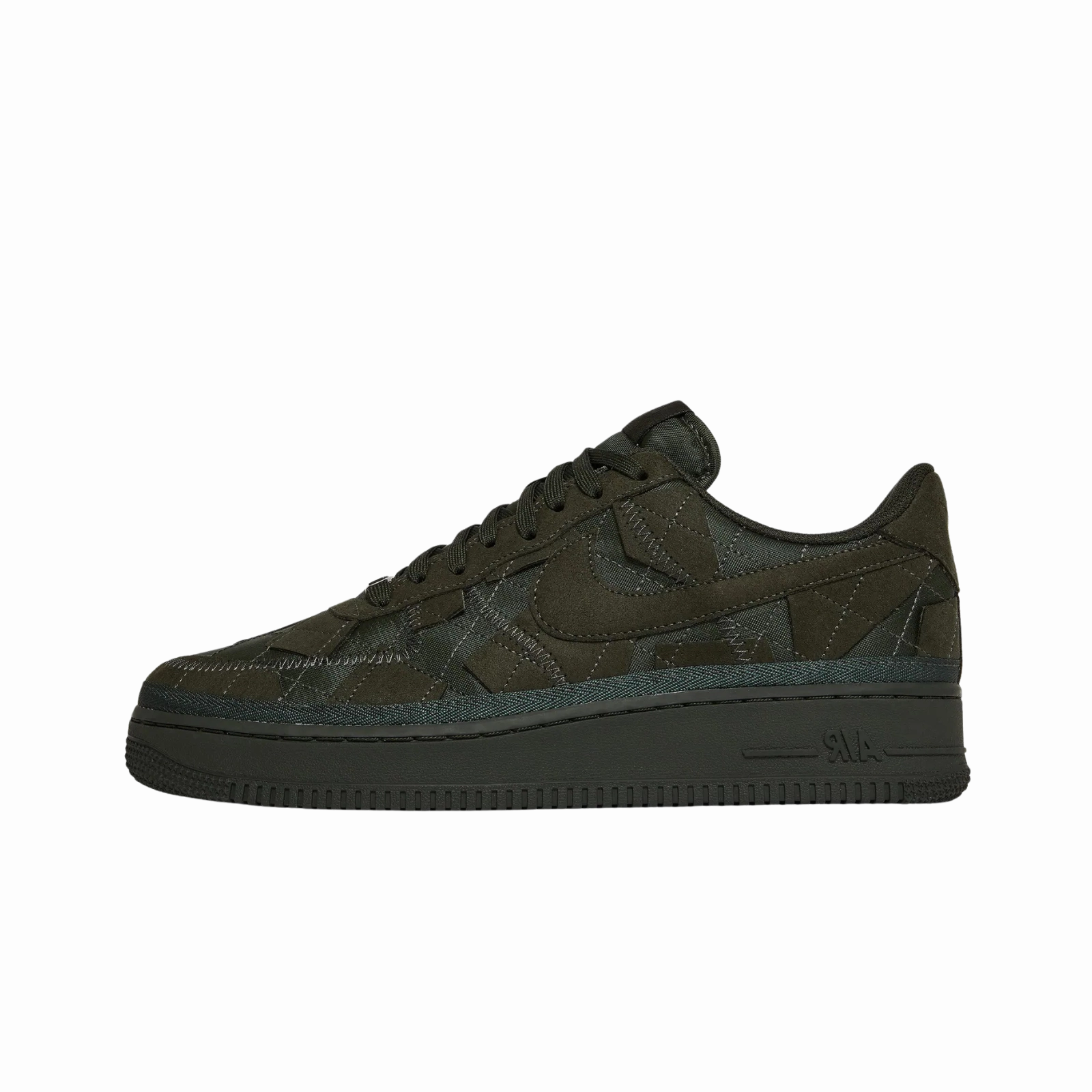 Nike Air Force 1 Low SP Billie Eilish Sequoia