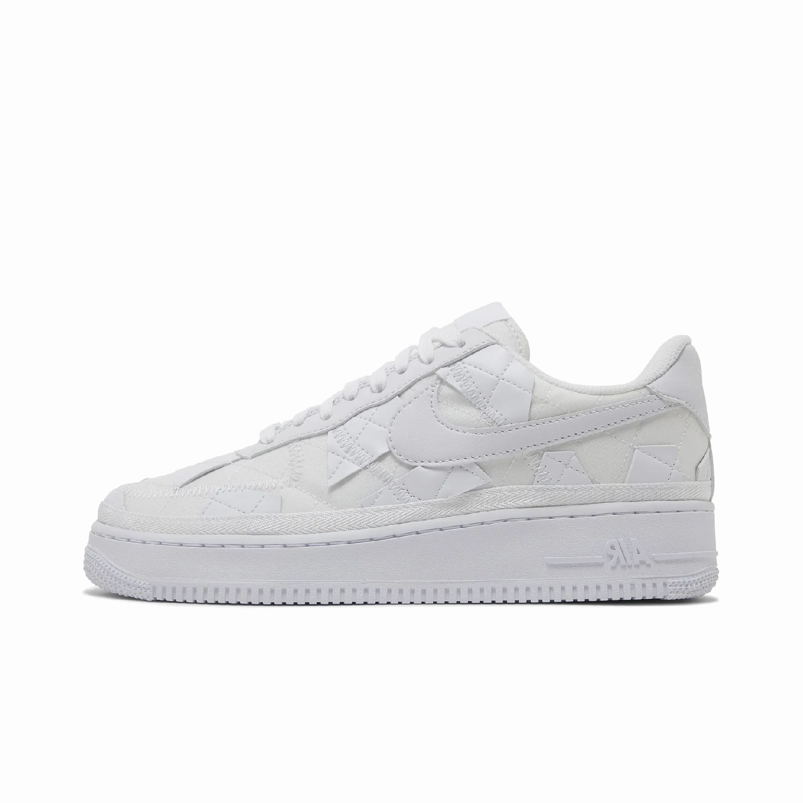 Nike Air Force 1 Low SP Billie Eilish Triple White