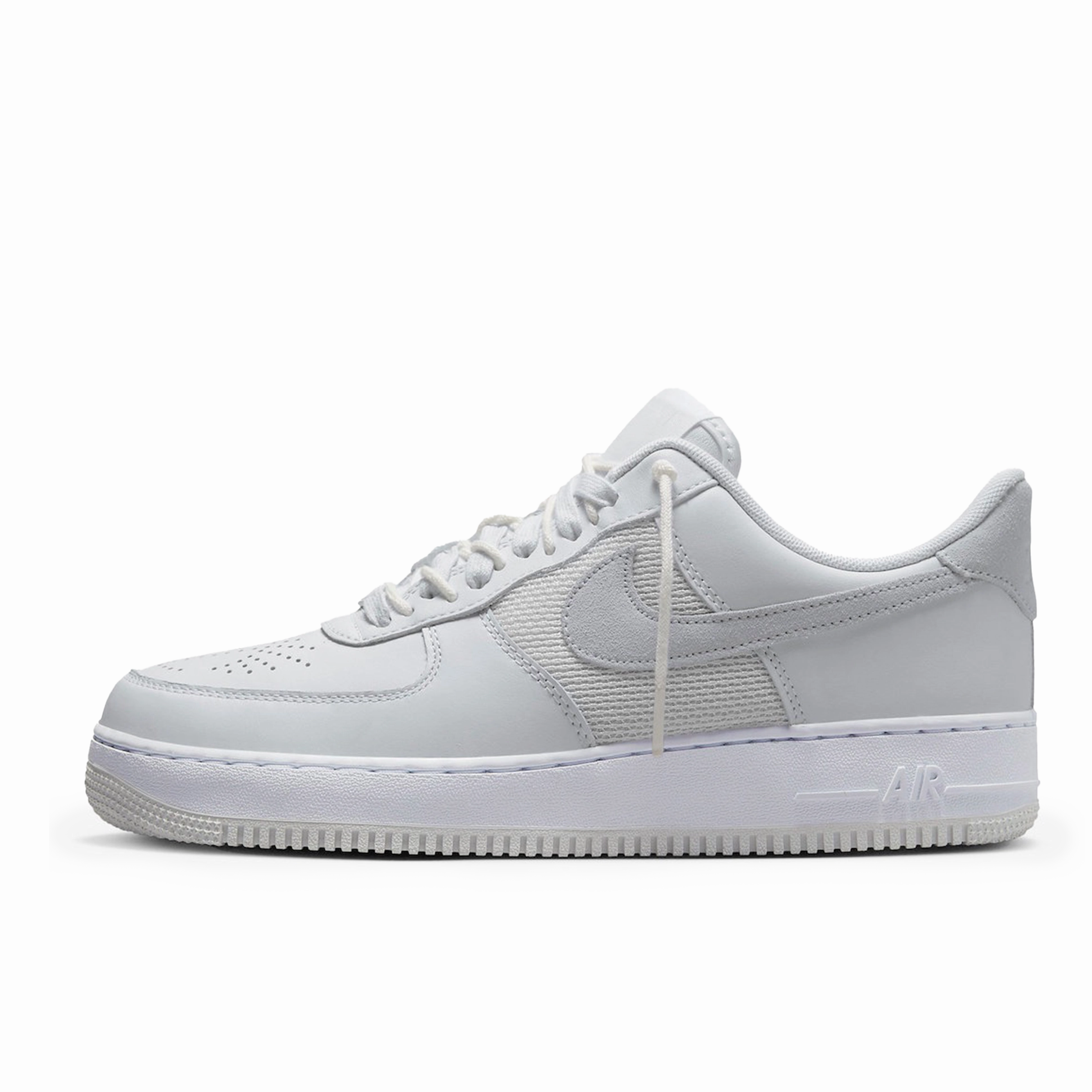 Nike Air Force 1 Low SP Slam Jam White
