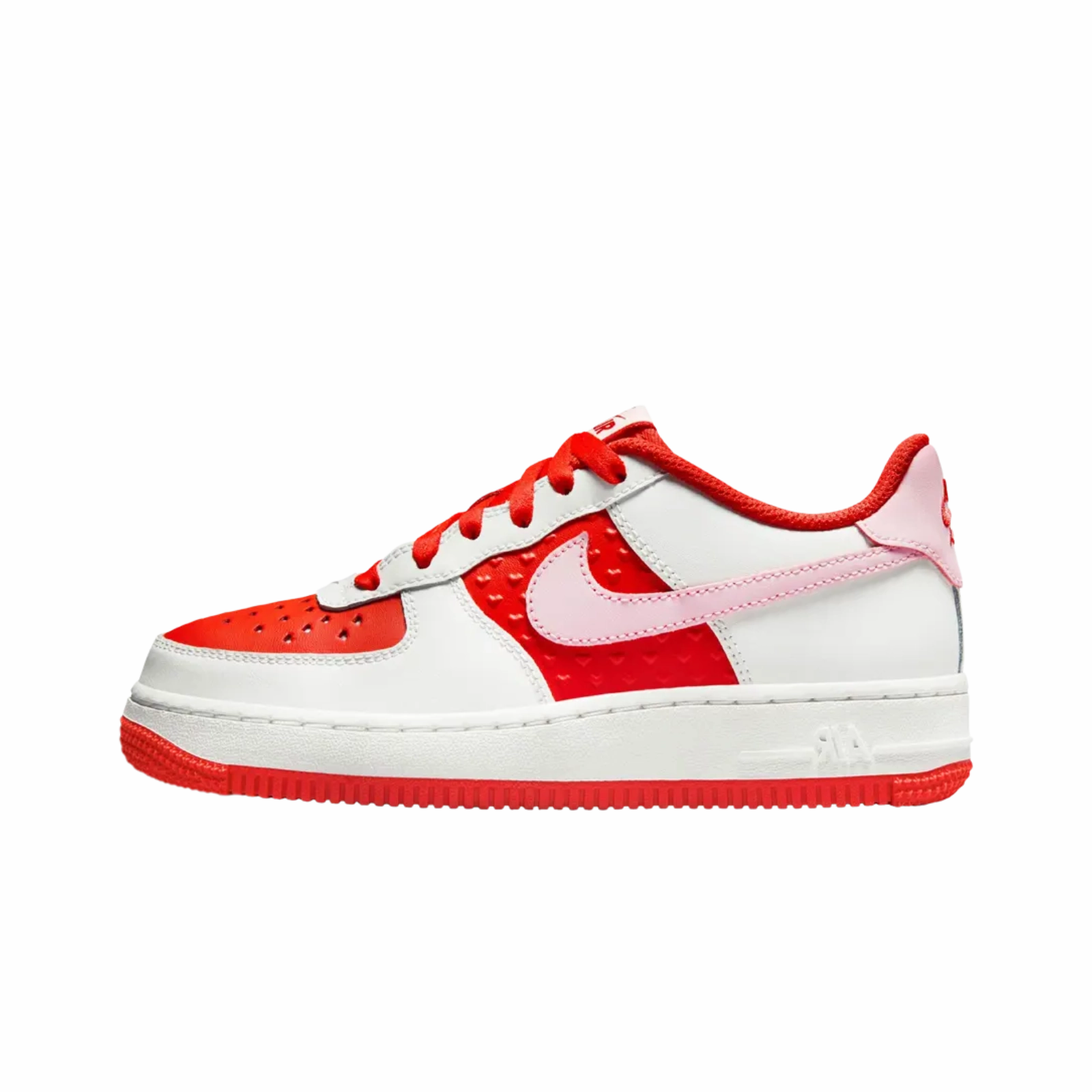 Nike Air Force 1 Low Valentine's Day (2025) (GS)