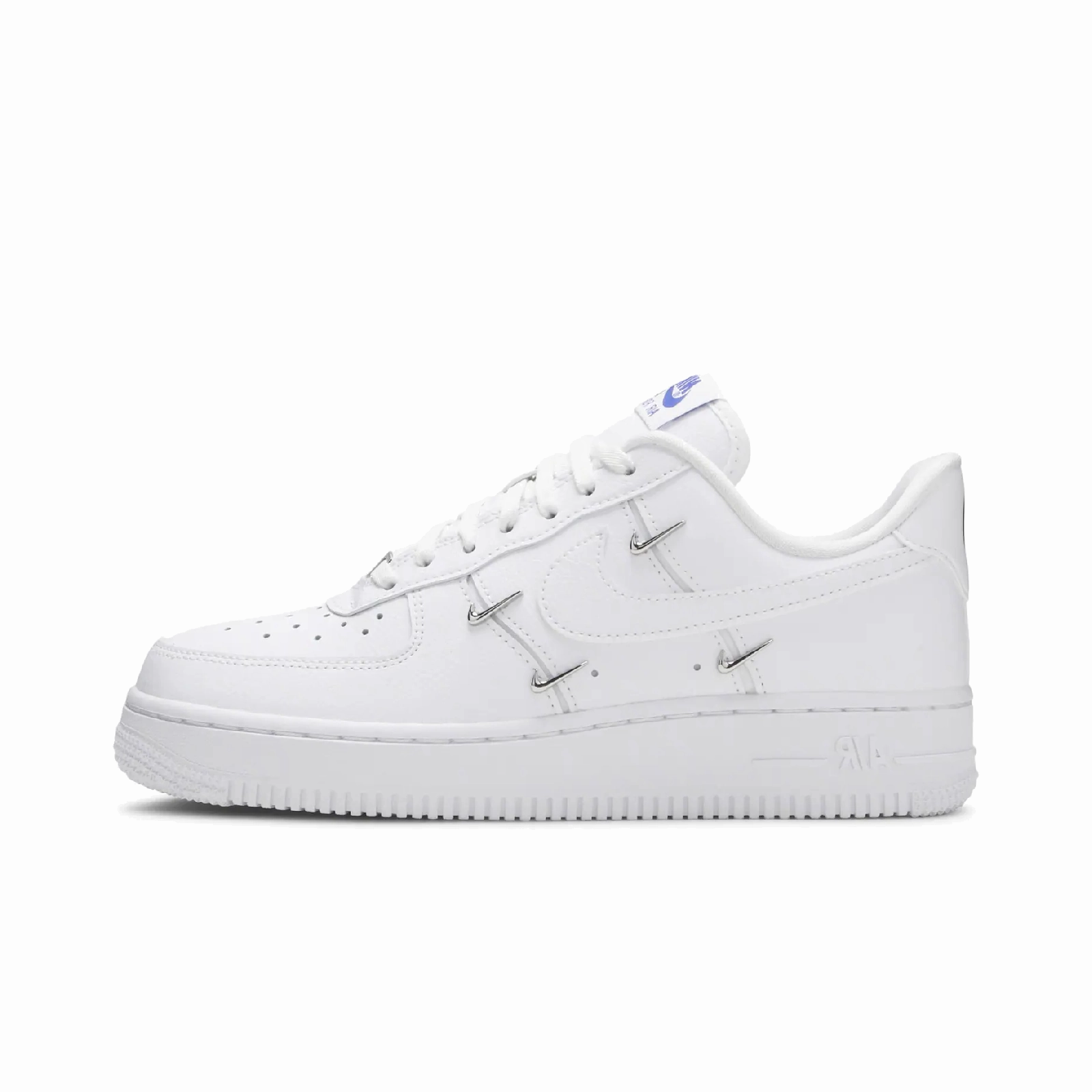Nike Air Force 1 LX White (Women's)