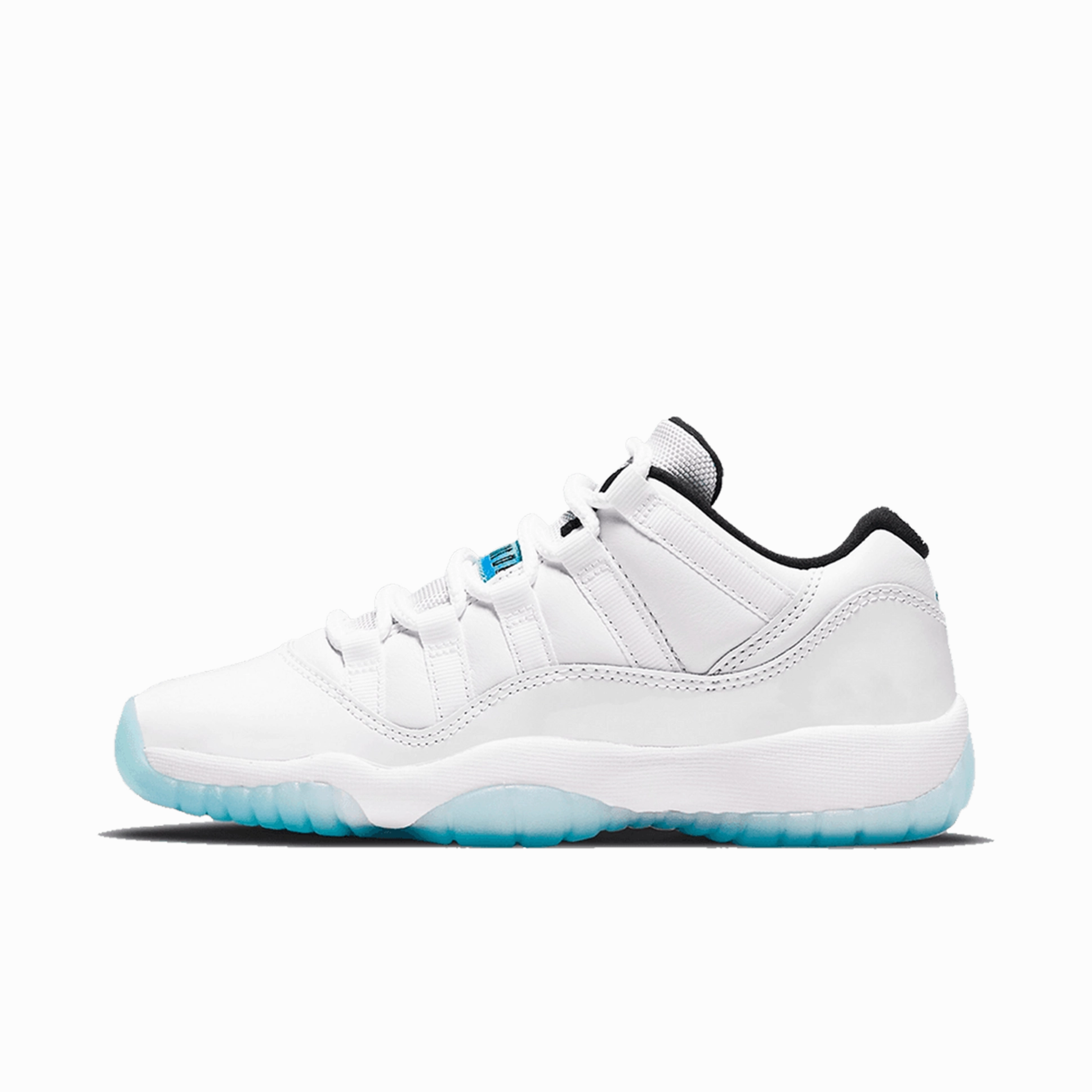 Nike Air Jordan 11 Retro Low Legend Blue