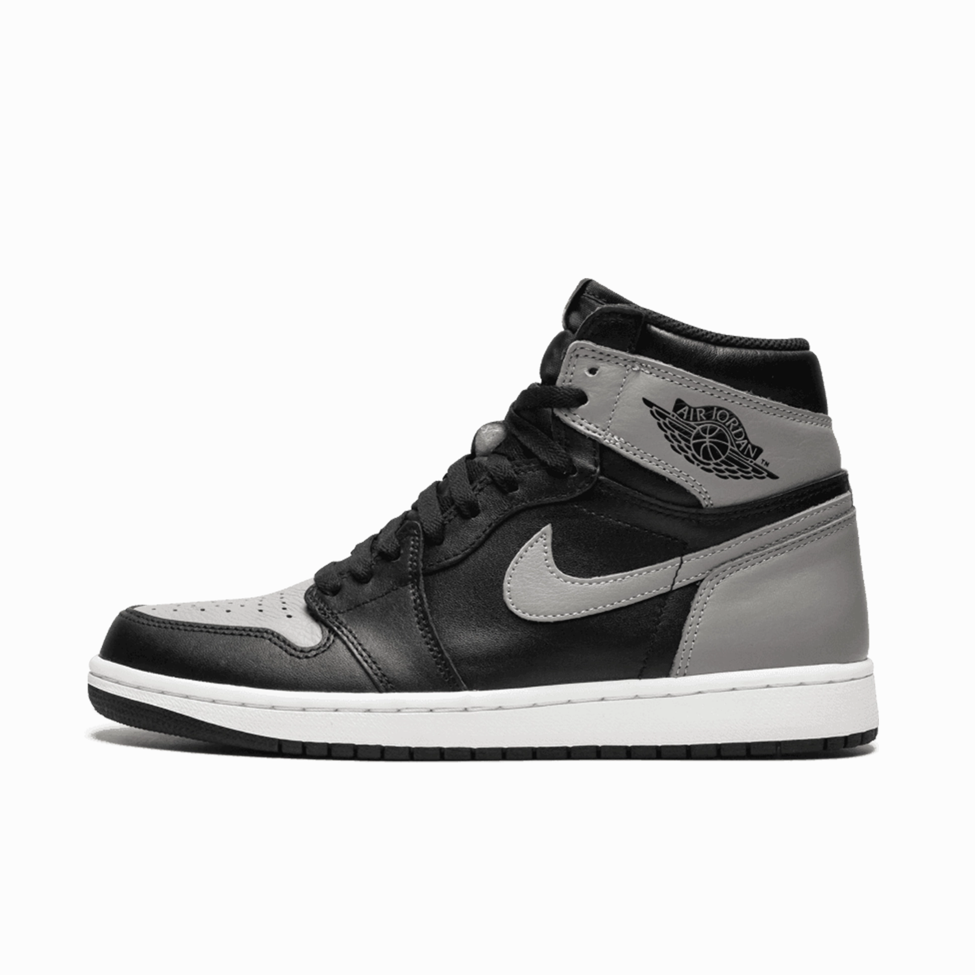 Nike Air Jordan 1 Retro High Shadow (2018)
