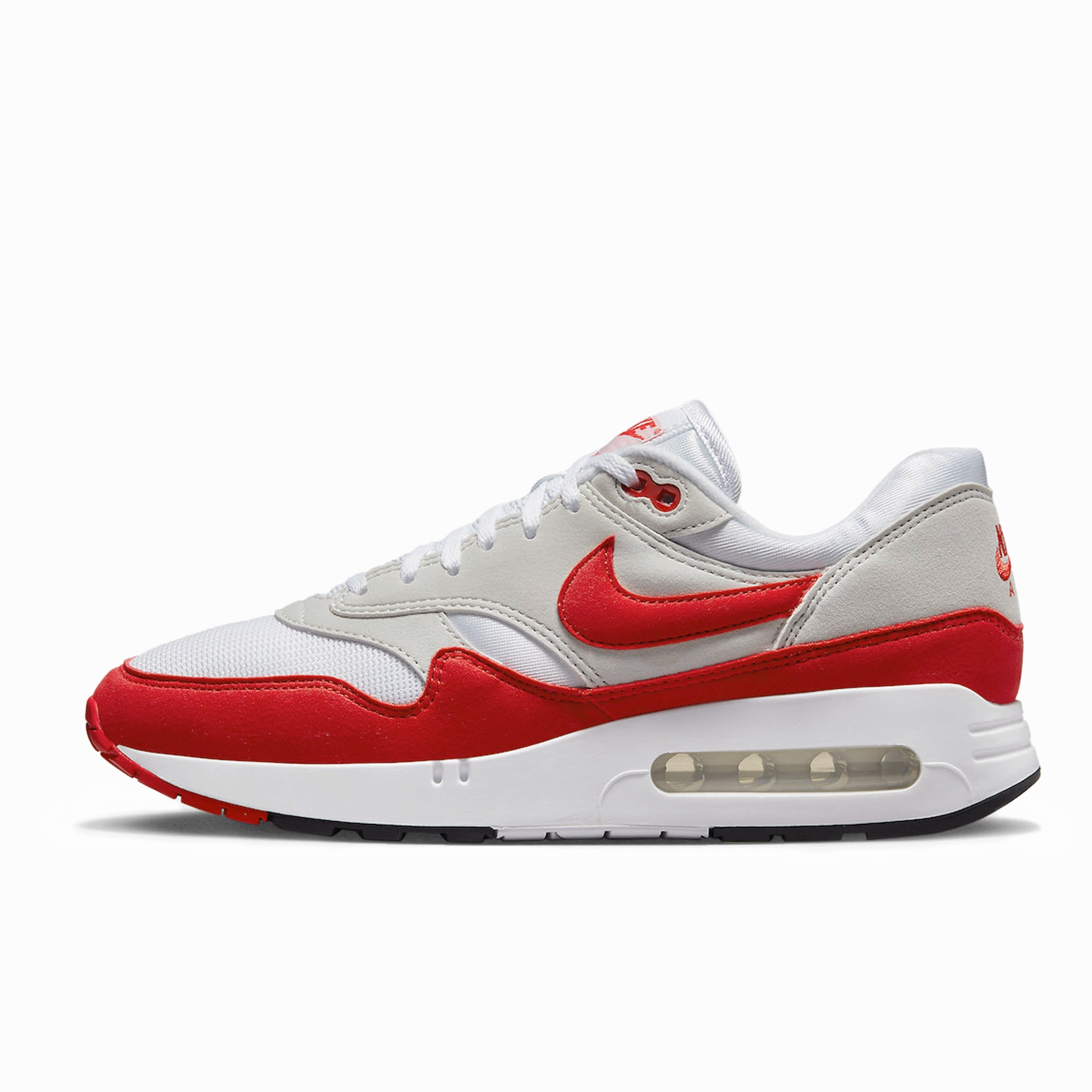 Nike Air Max 1 '86 Big Bubble Sport Red