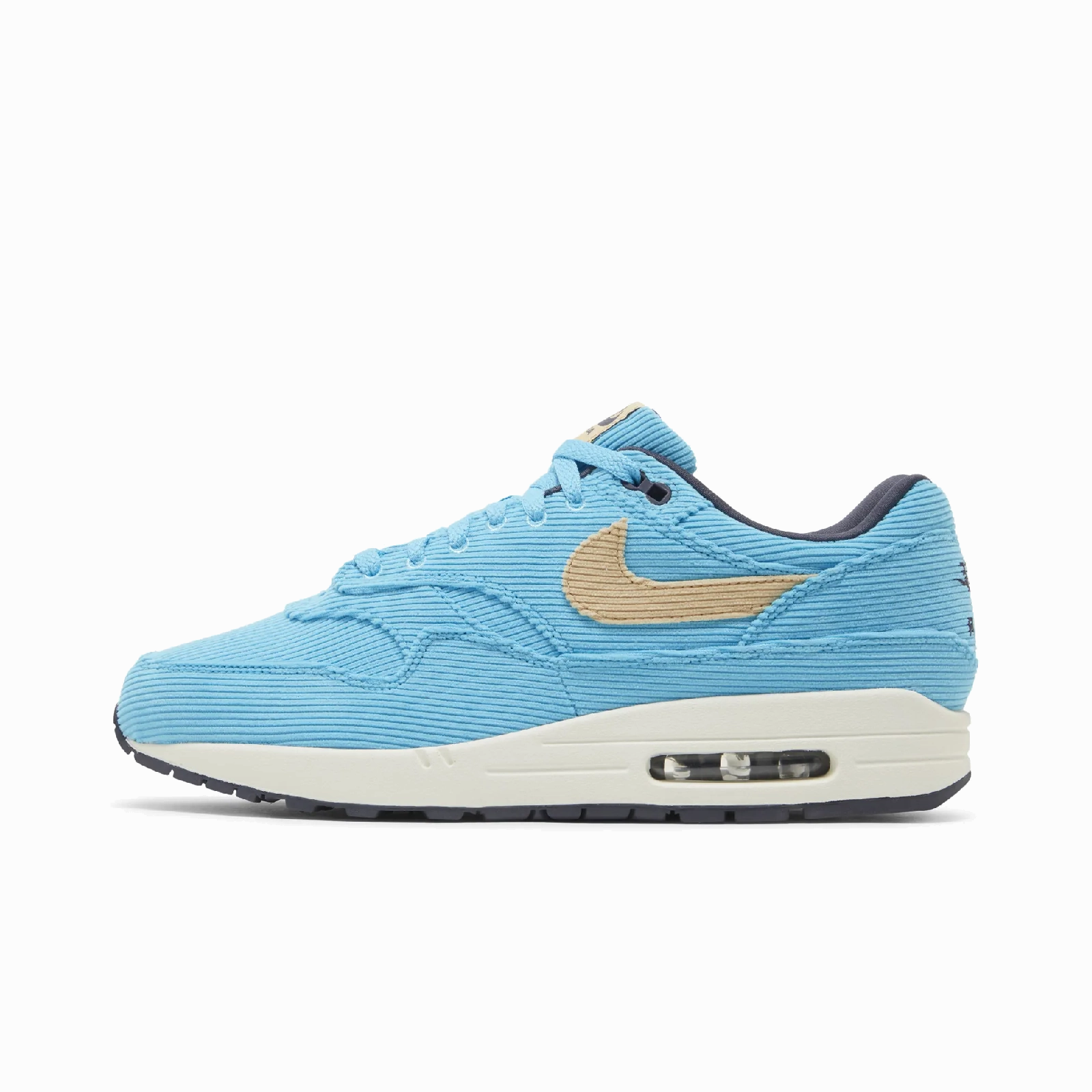 Nike Air Max 1 Corduroy Baltic Blue