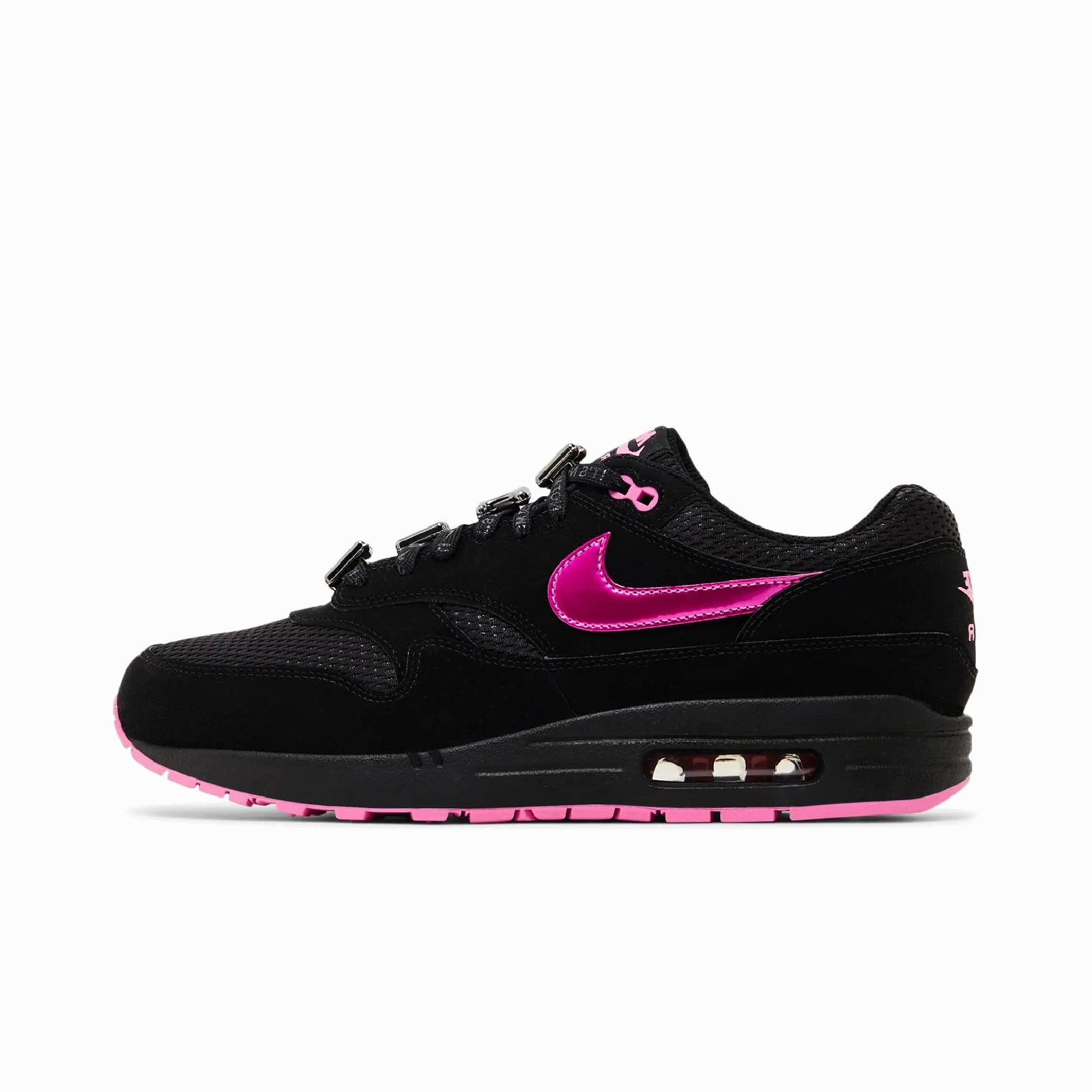 Nike Air Max 1 PRM Valentines Day Black