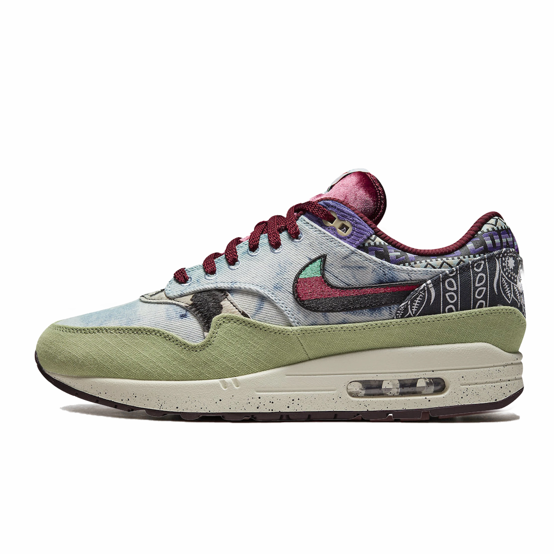 Nike Air Max 1 SP Concepts Mellow