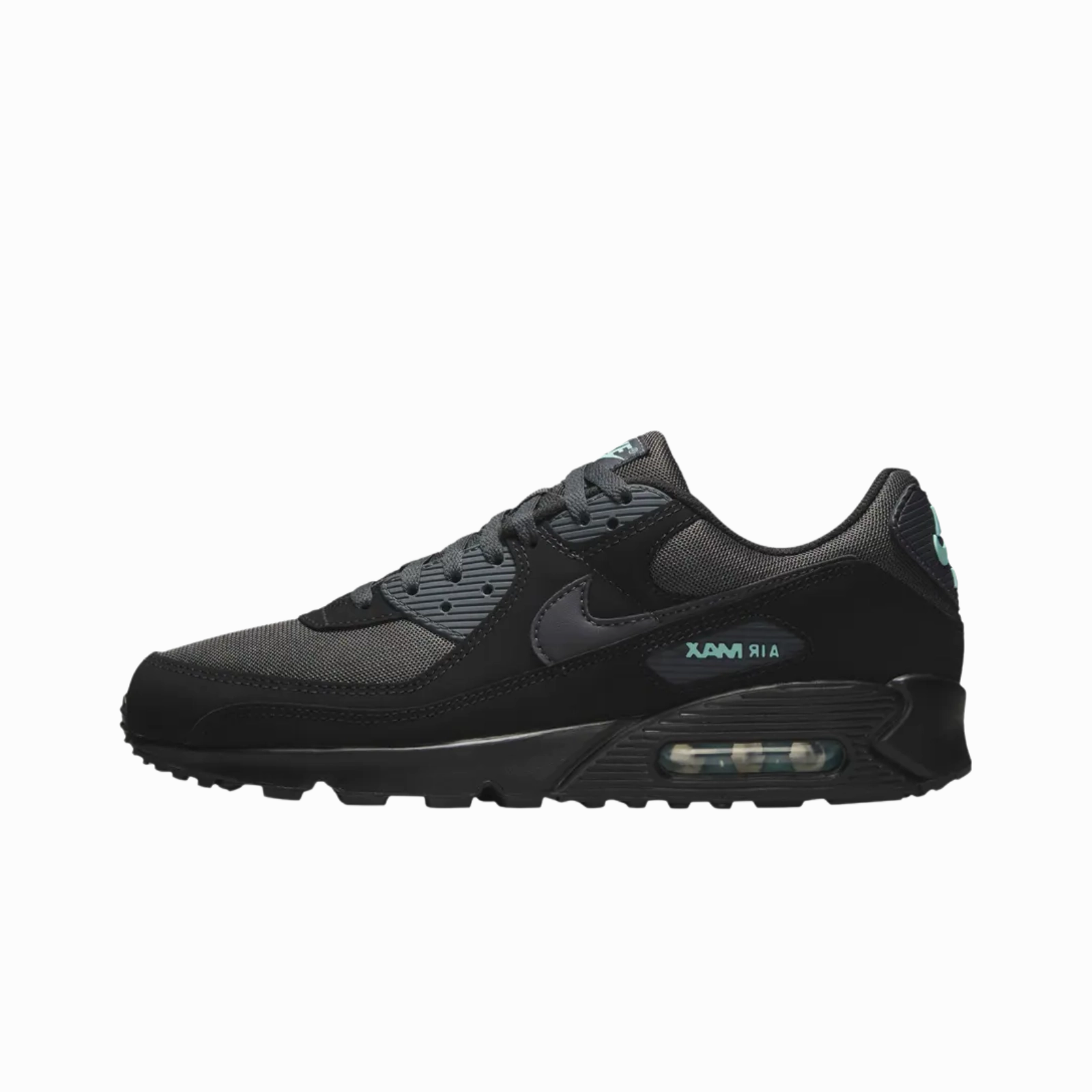 Nike Air Max 90 Black Tiffany