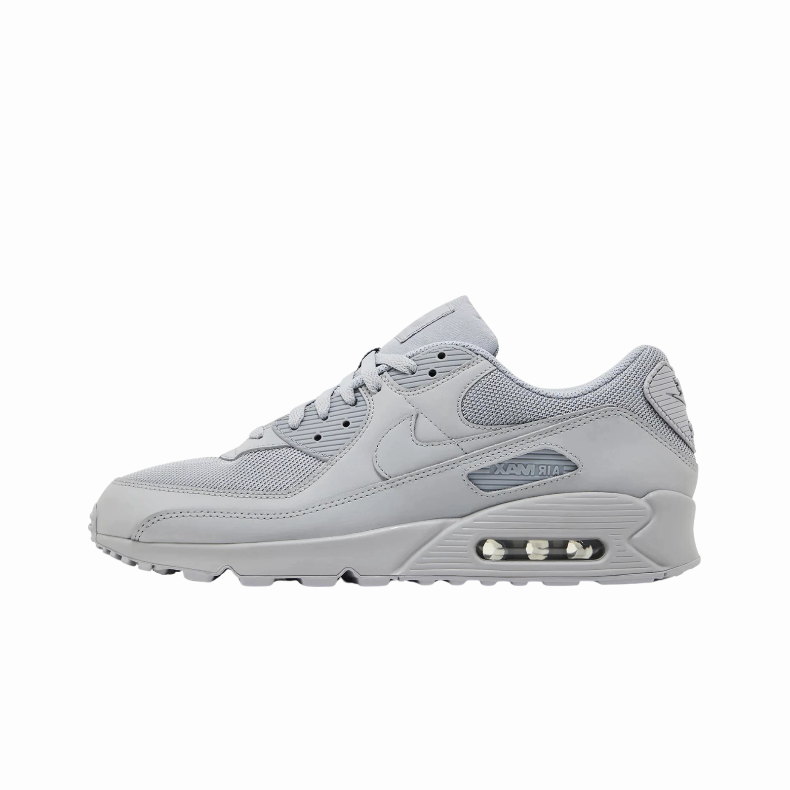 Nike Air Max 90 Recraft Wolf Grey