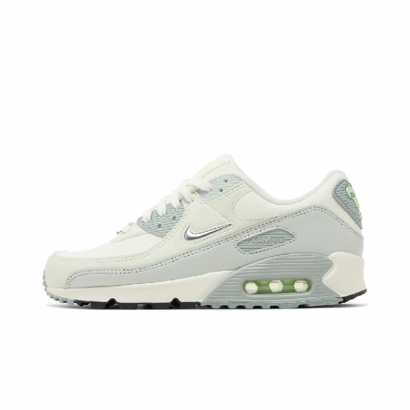 Nike Air Max 90 SE Molten Metal (Women's)