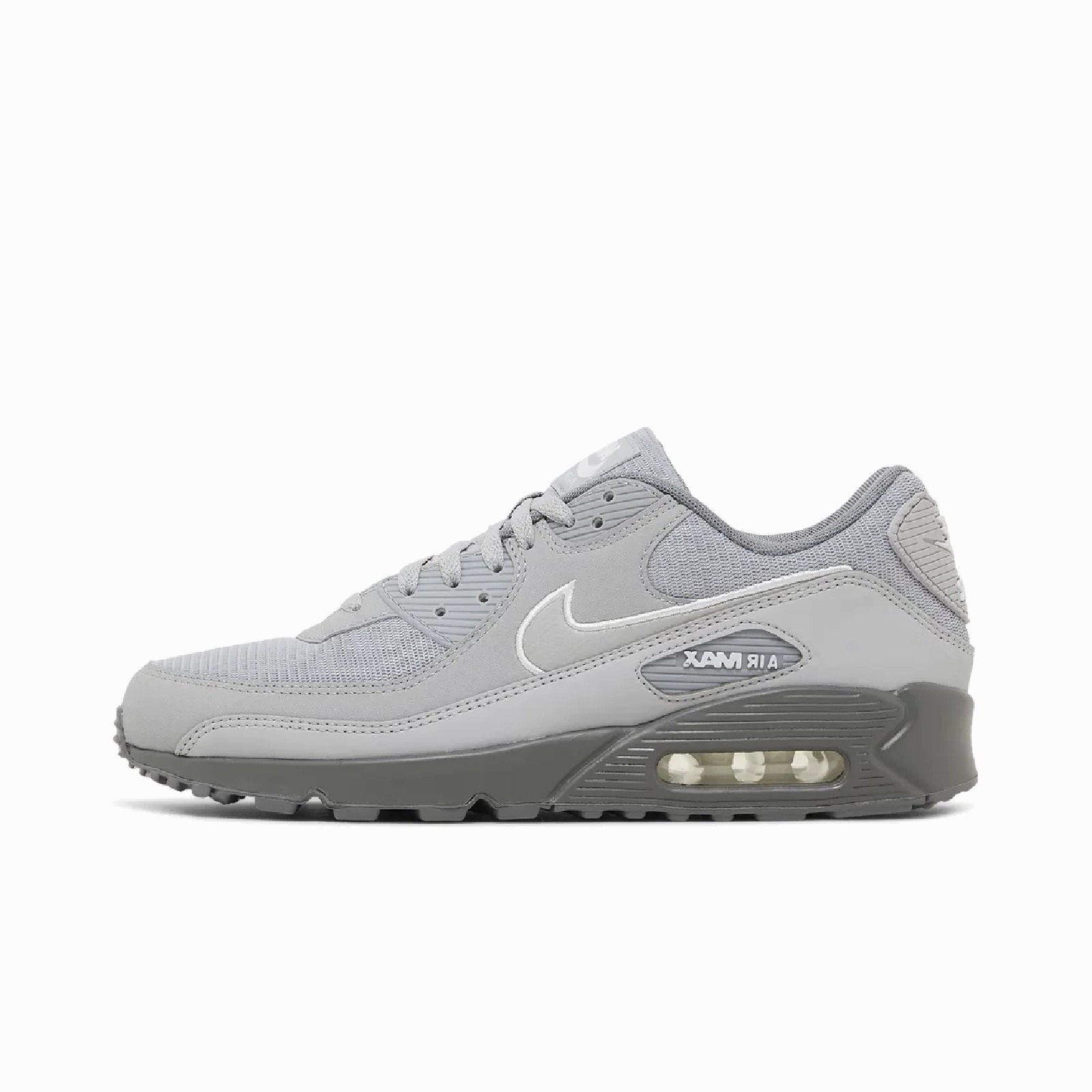 Nike Air Max 90 Wolf Grey Cool Grey