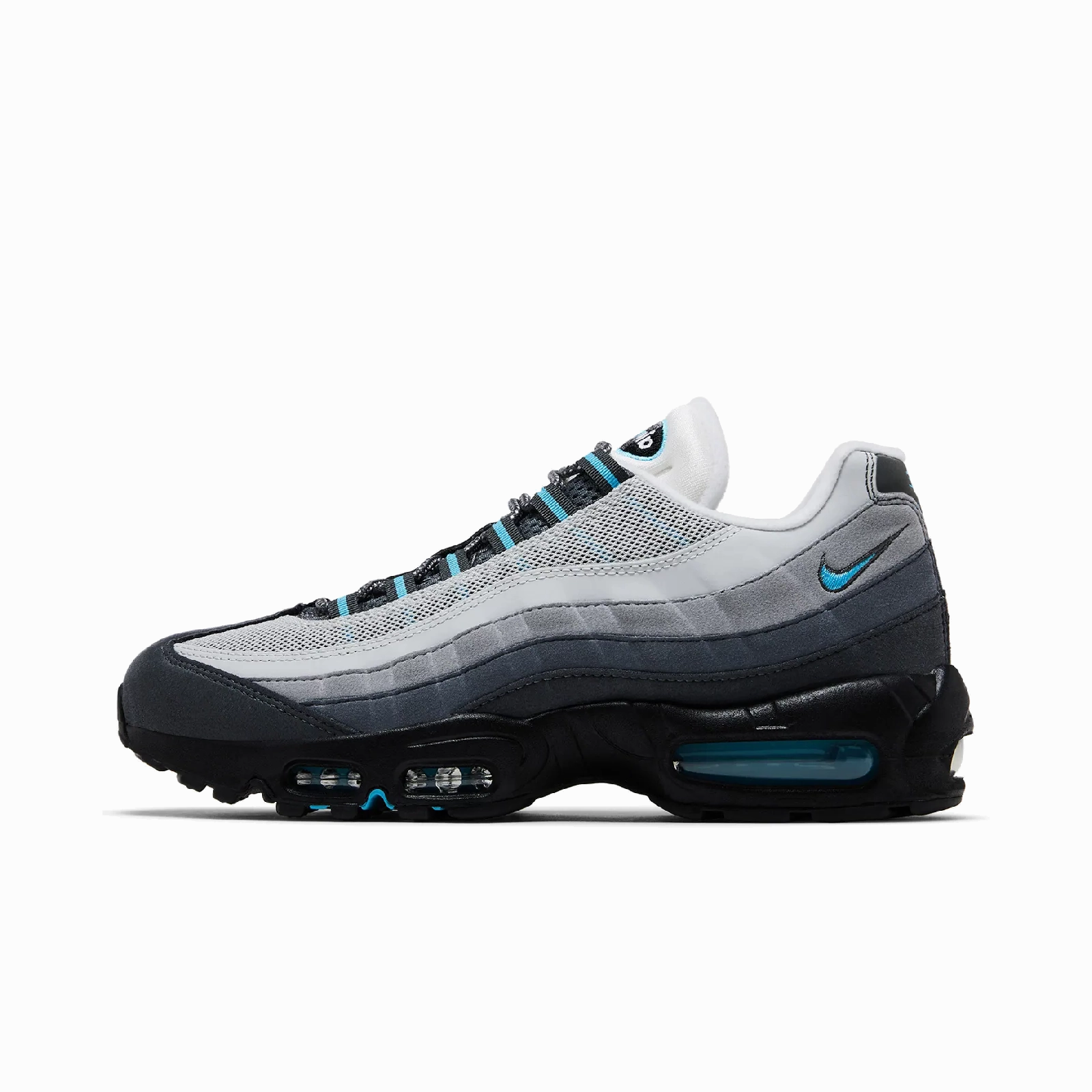 Nike Air Max 95 Baltic Blue