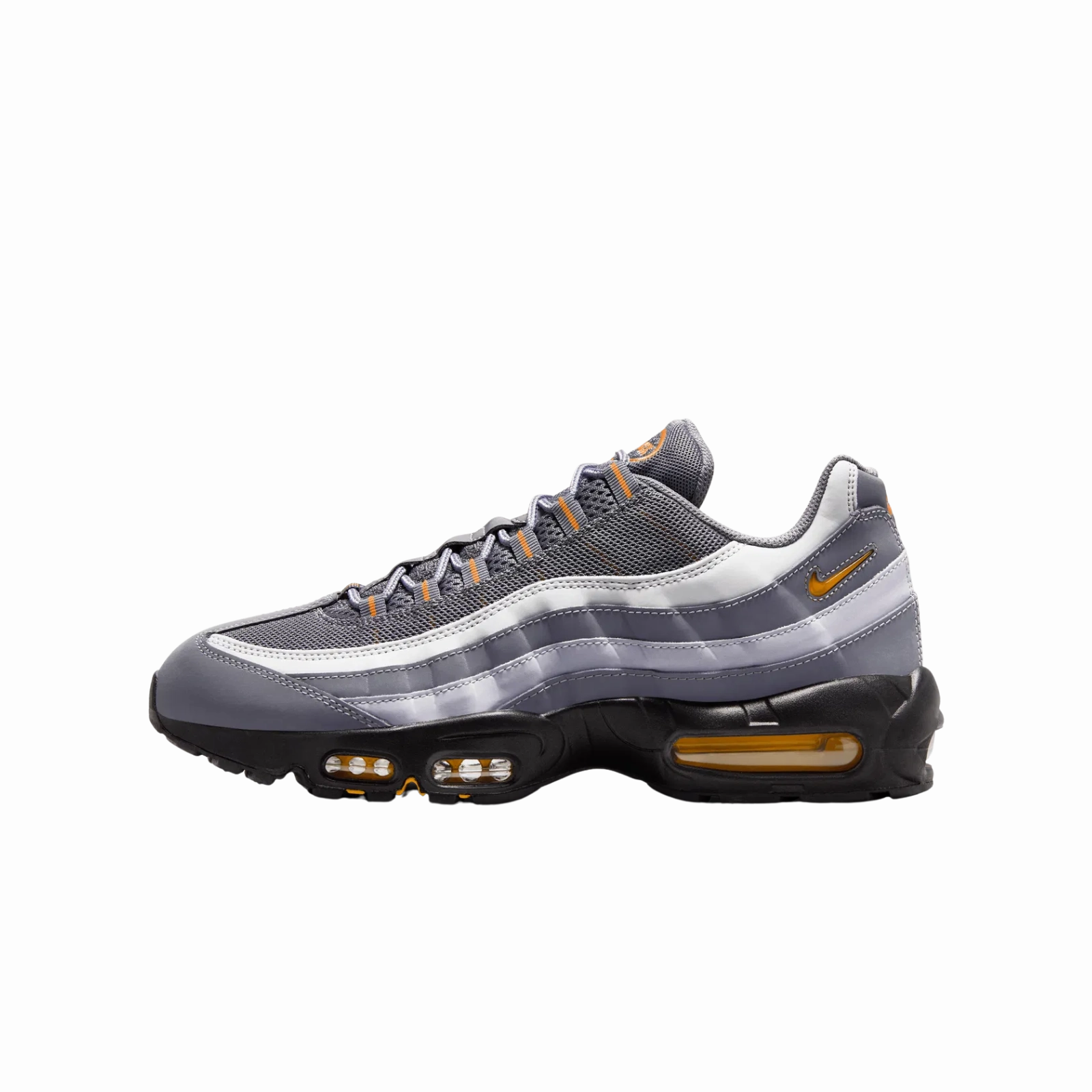 Nike Air Max 95 Cool Grey Sundial